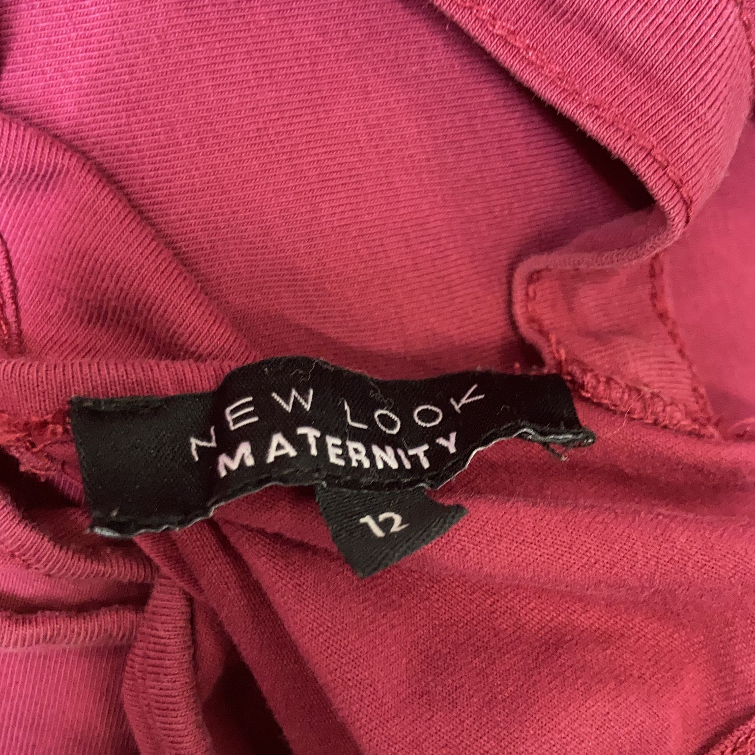 New Look Maternity