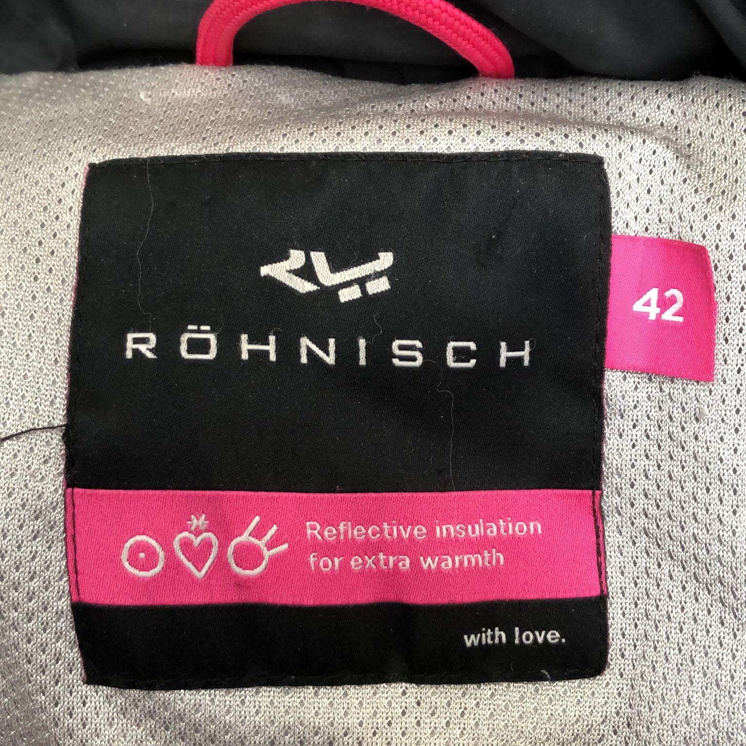 Röhnisch