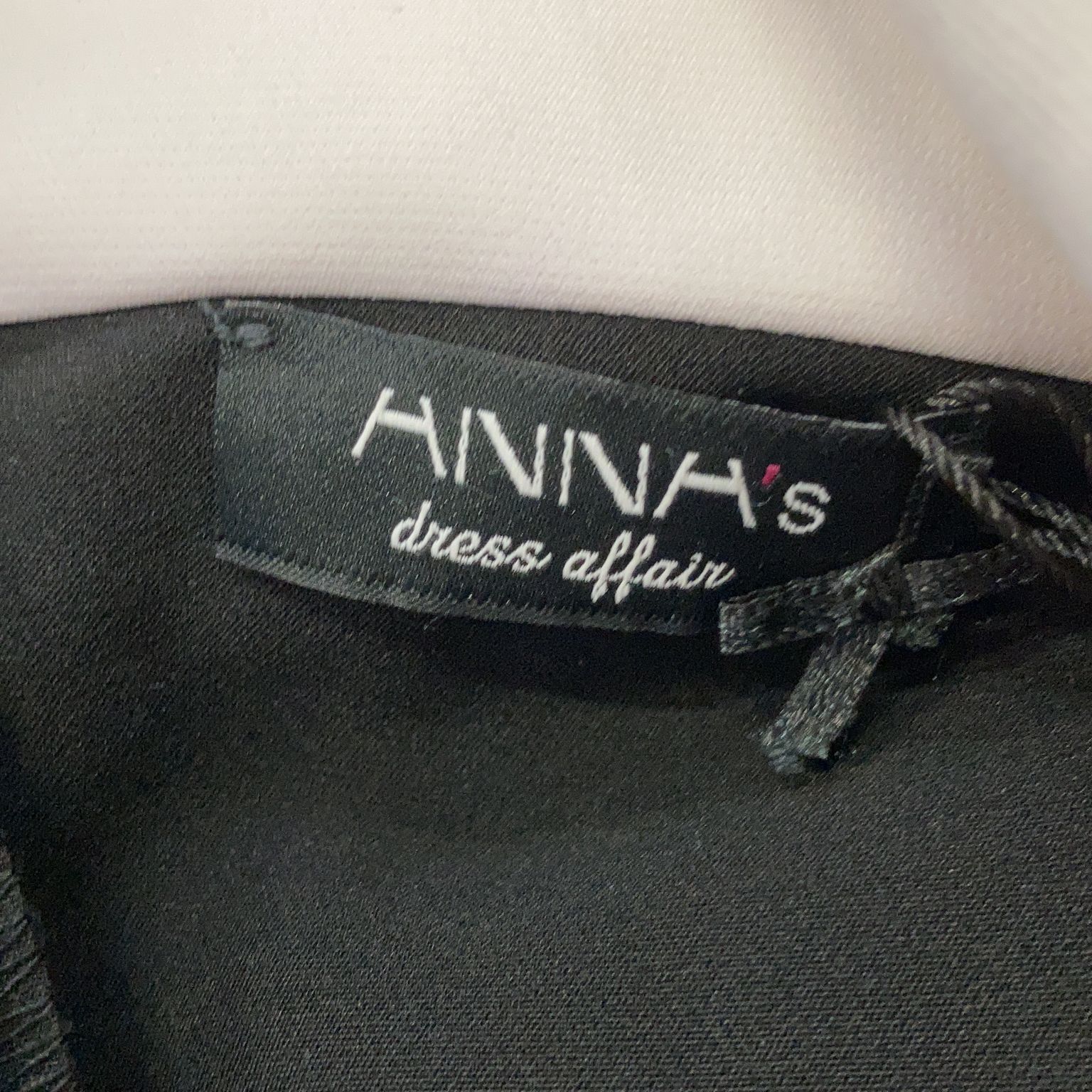 Anna's Dress Affair