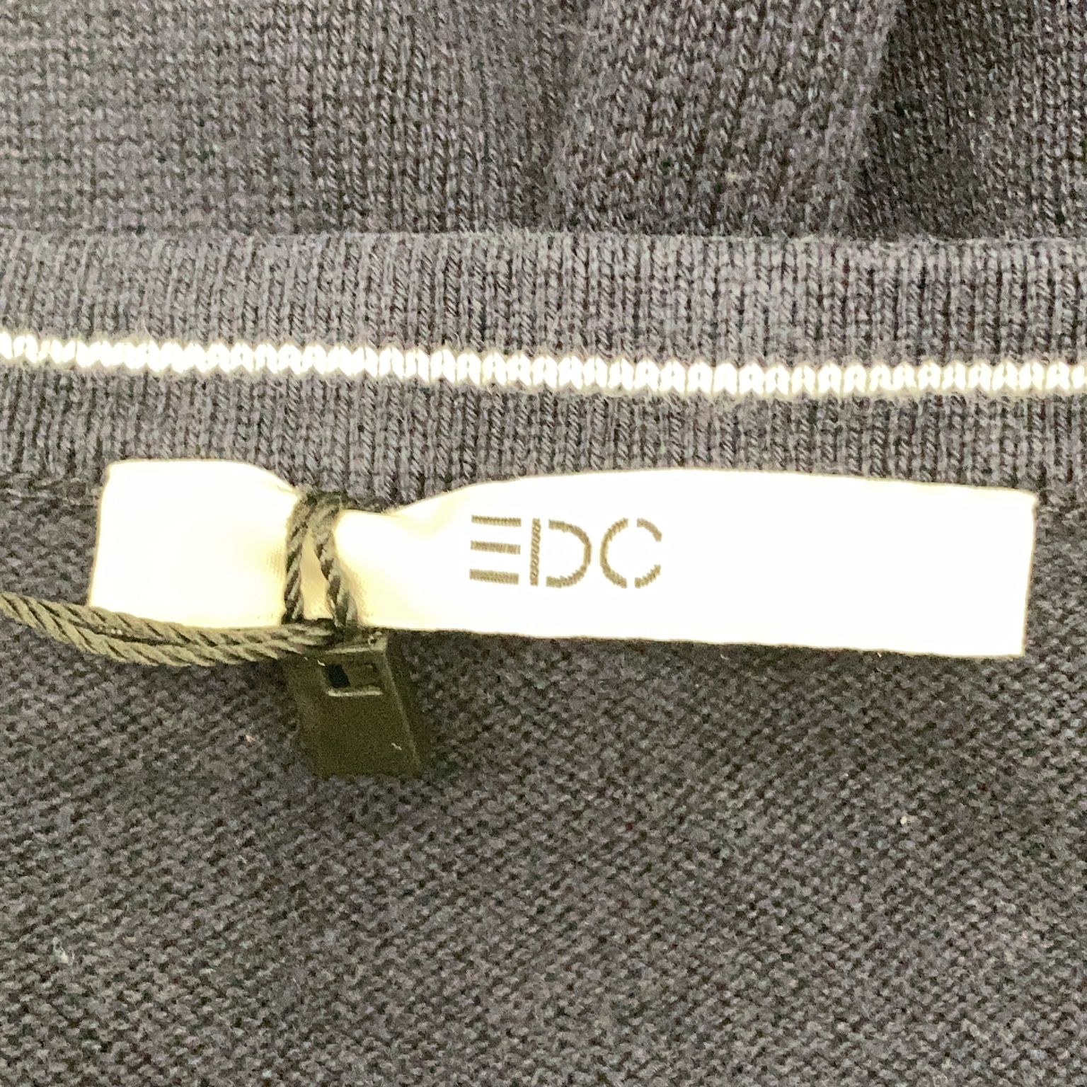 EDC by ESPRIT