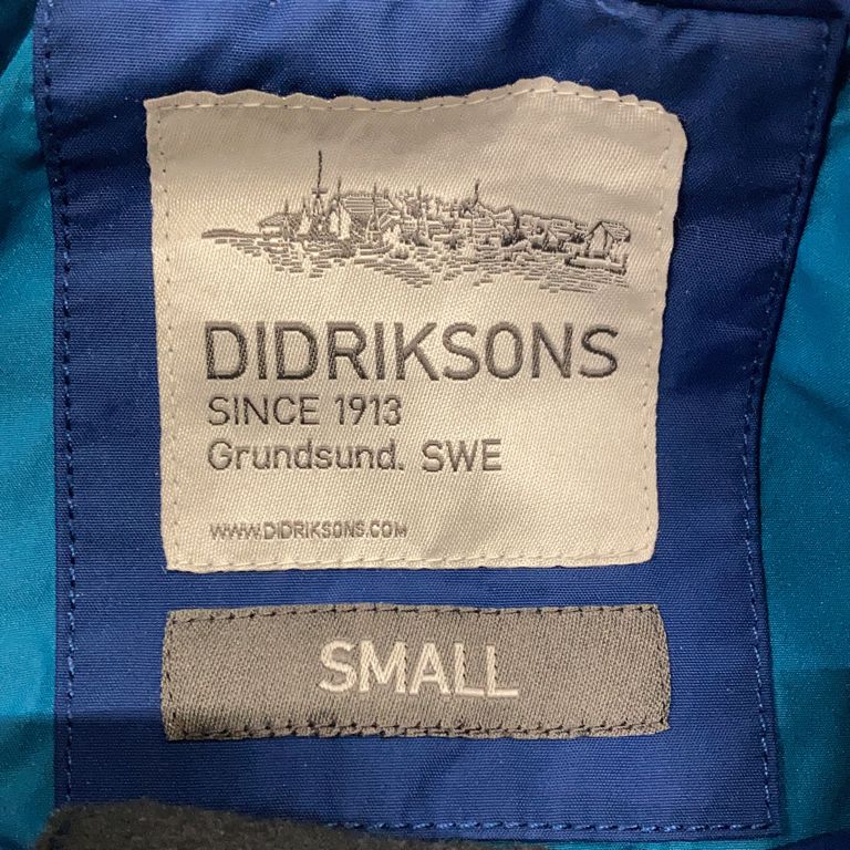 Didriksons