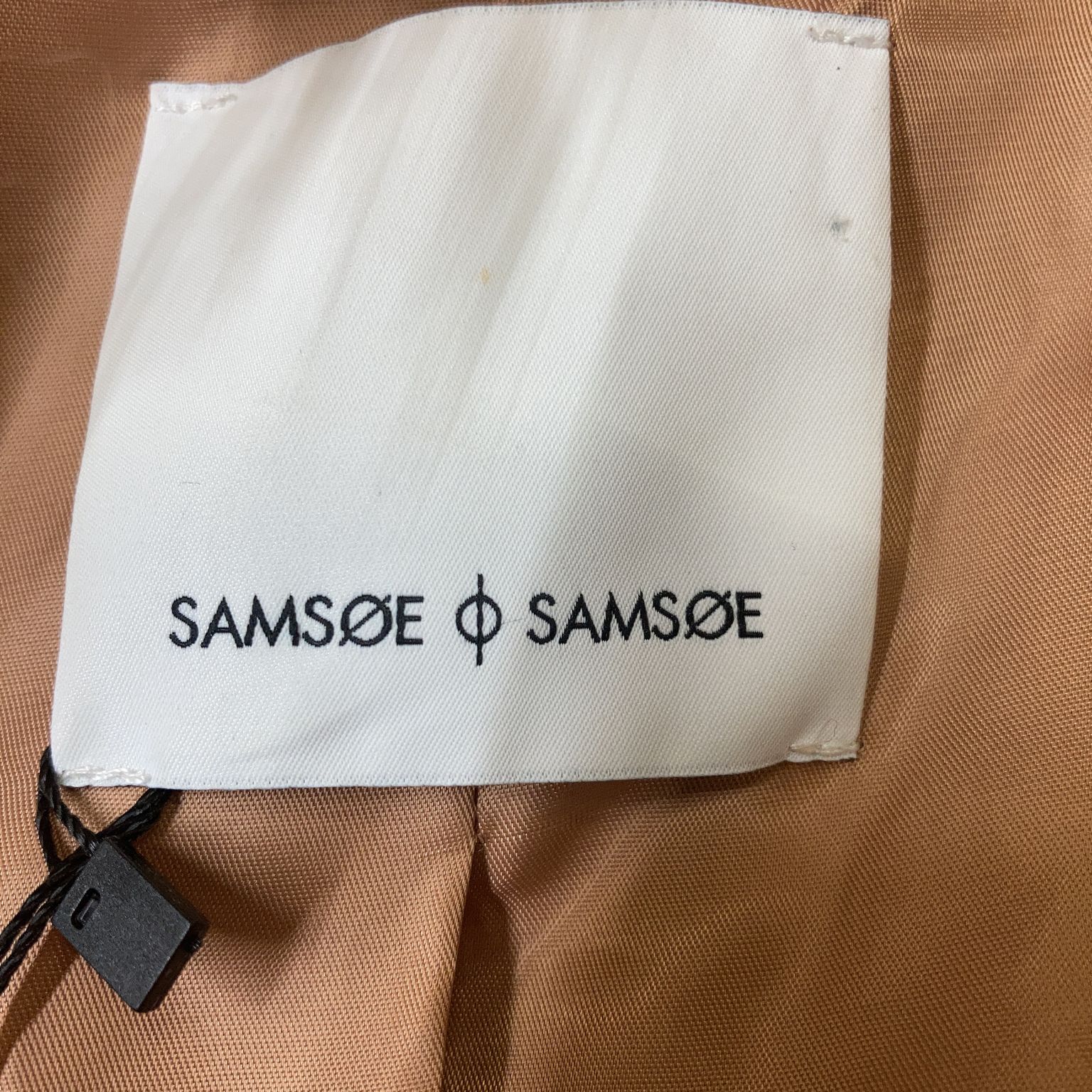 Samsøe  Samsøe