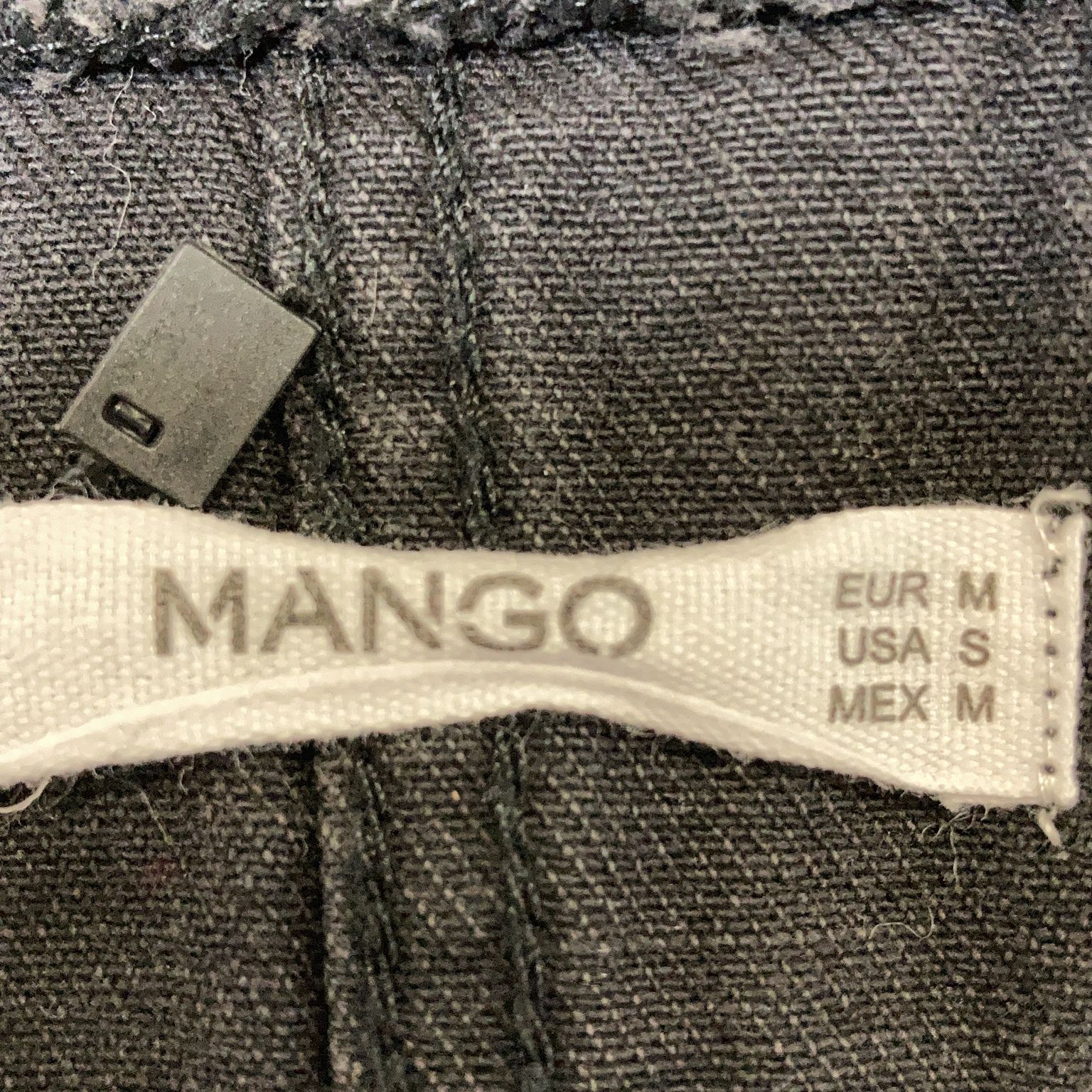 Mango