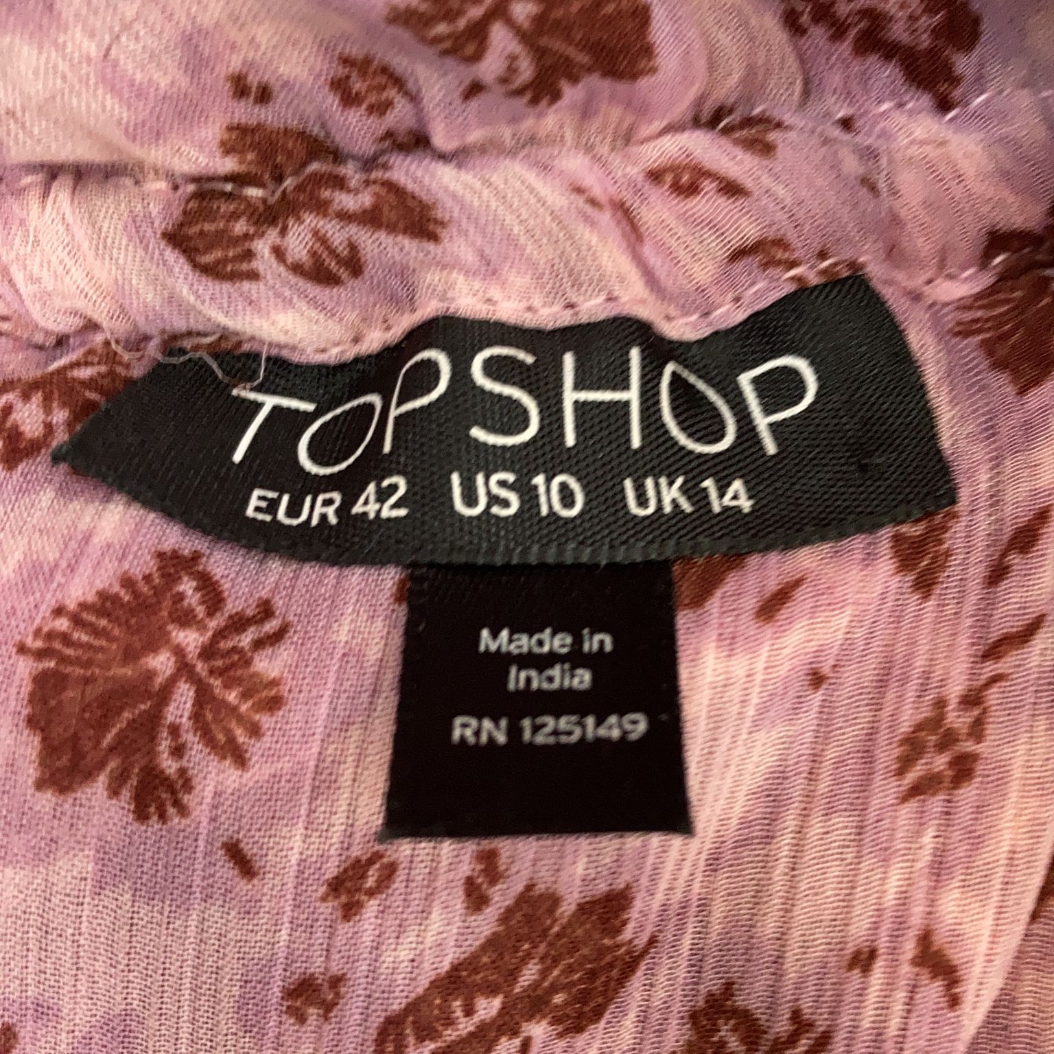 Topshop