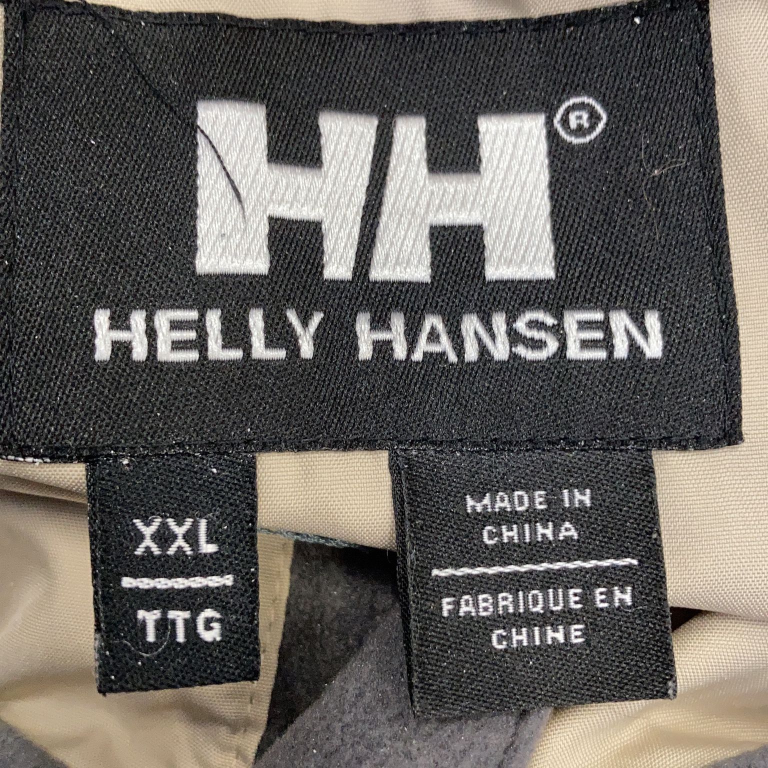 Helly Hansen