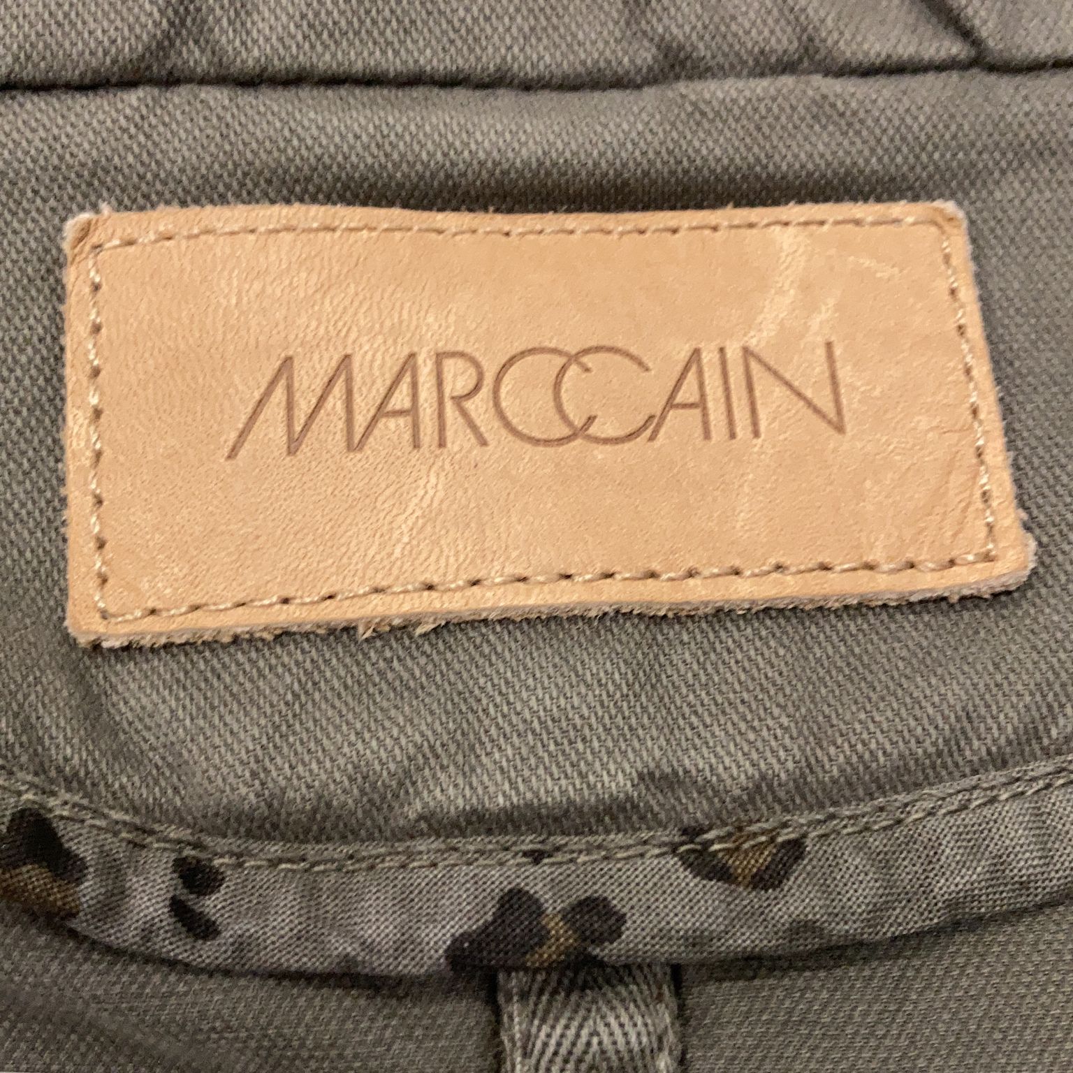 Marc Cain