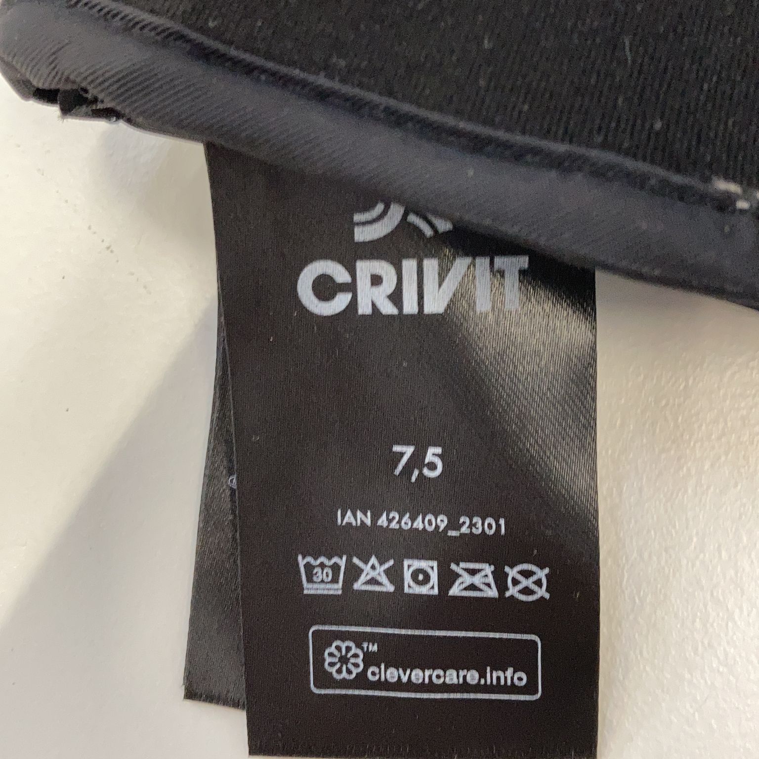 Crivit