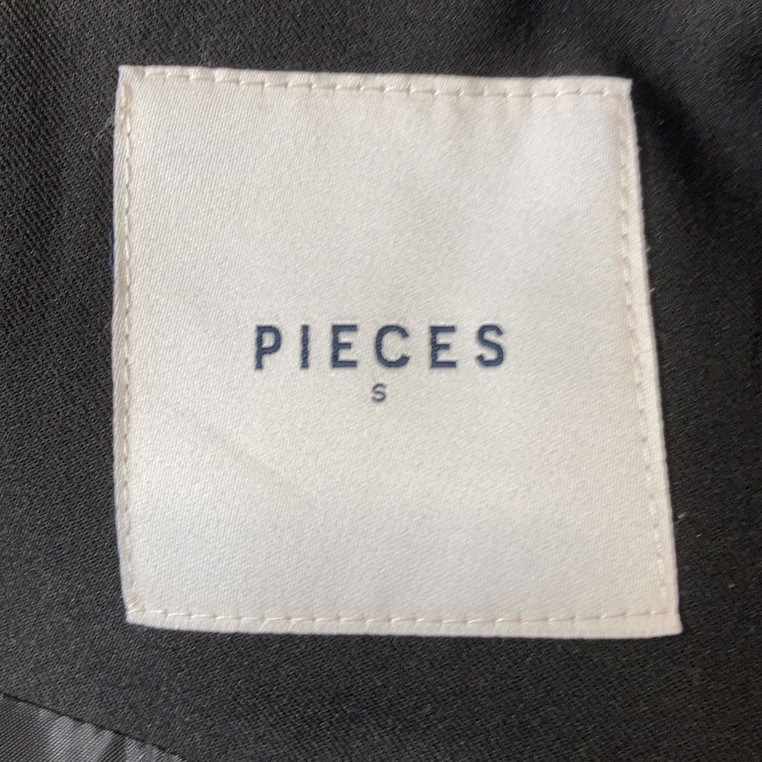 Pieces