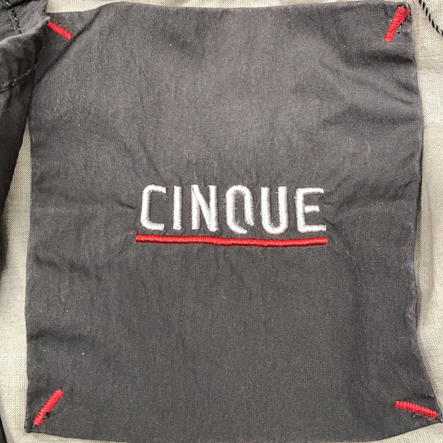 Cinque