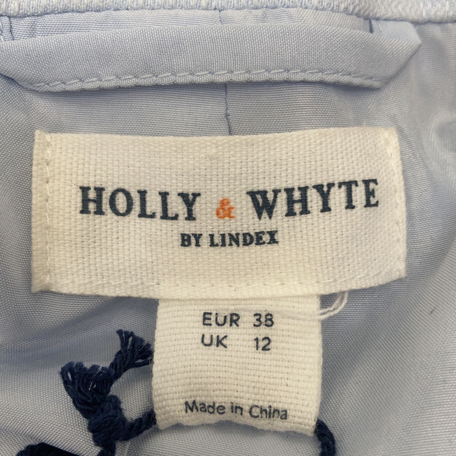 Holly  Whyte by Lindex