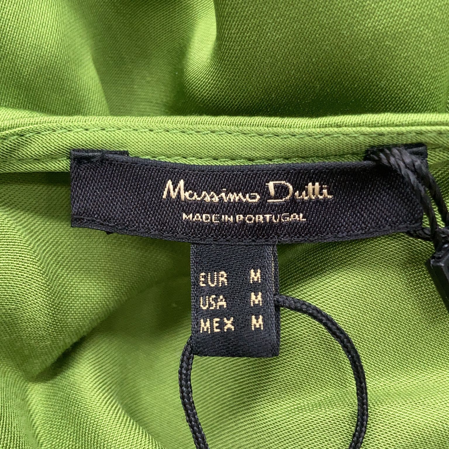 Massimo Dutti