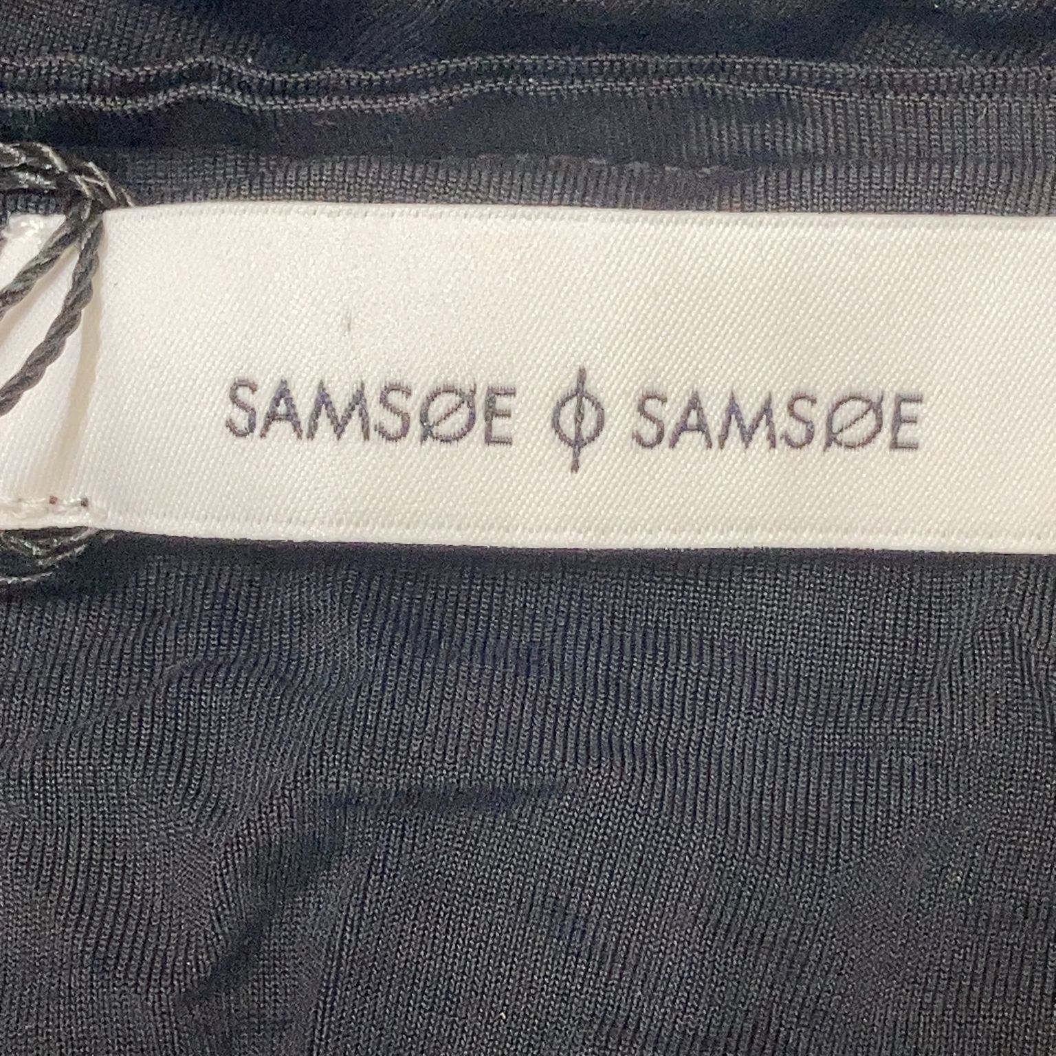 Samsøe  Samsøe