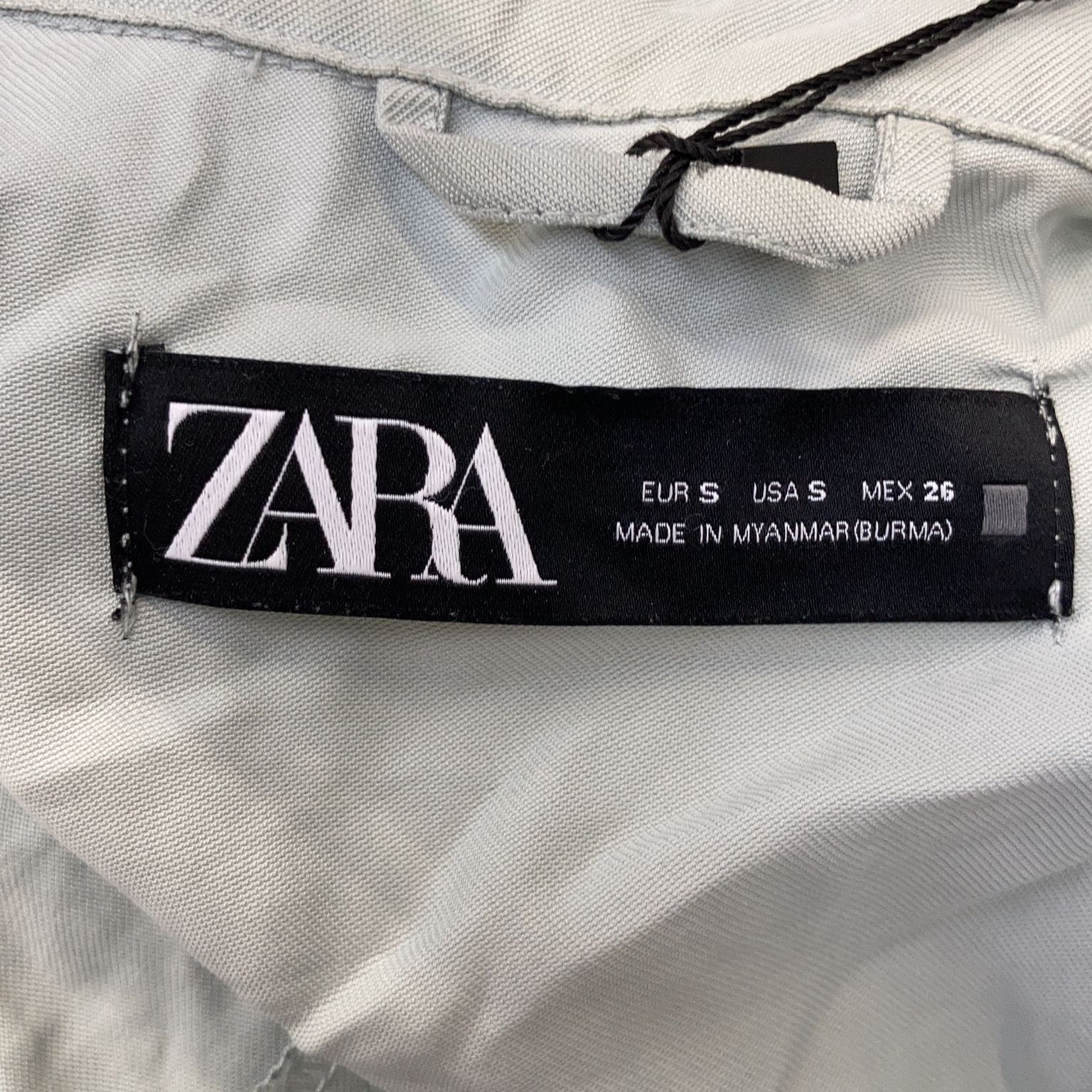 Zara