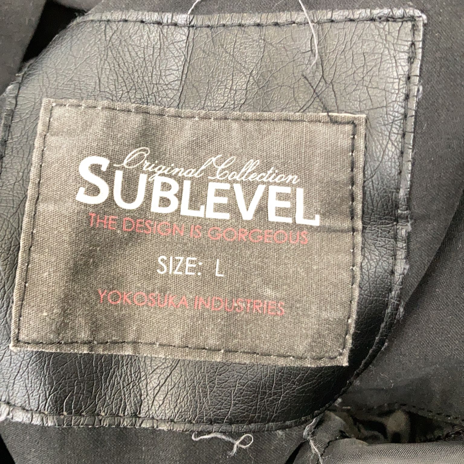 Sublevel