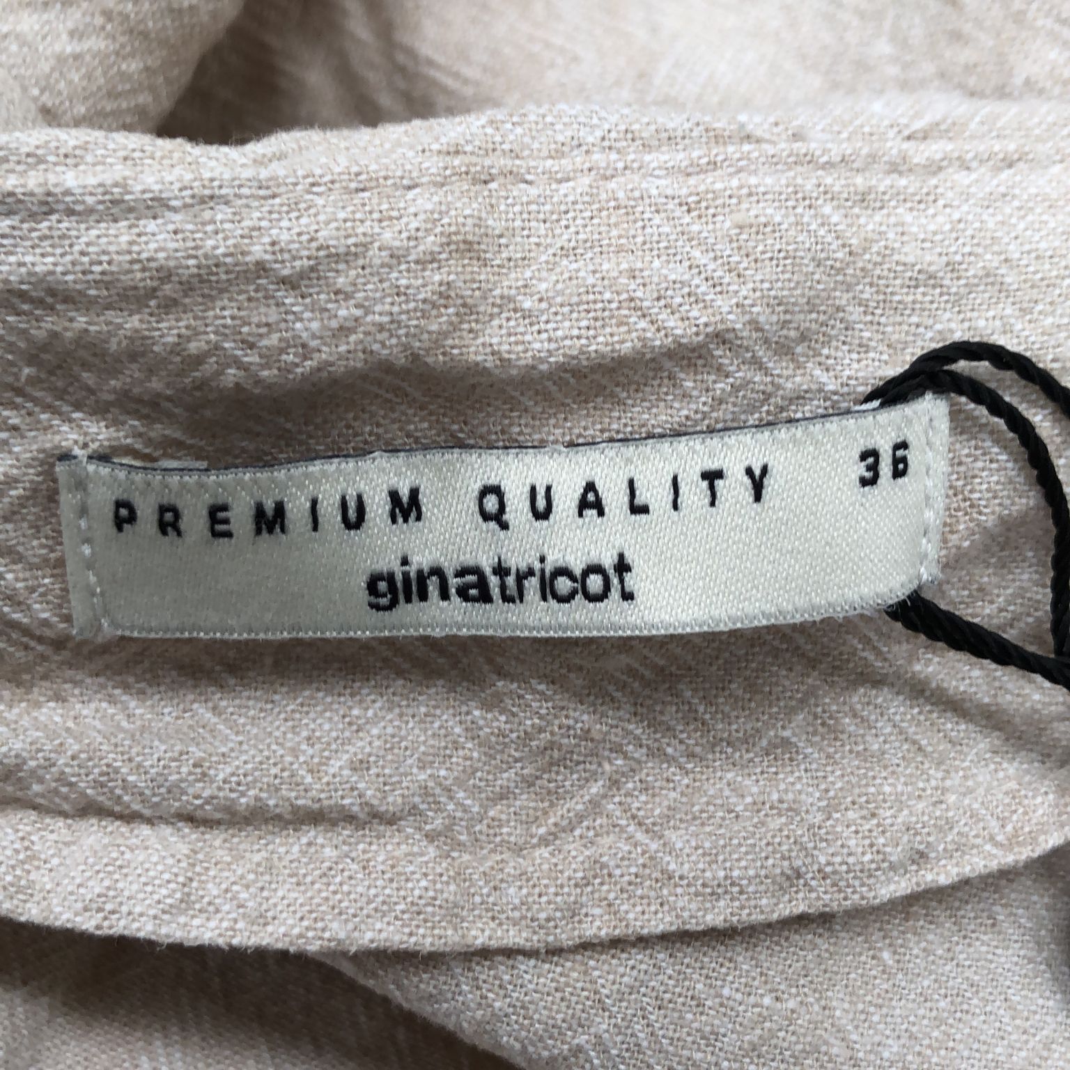 Premium Quality Gina Tricot