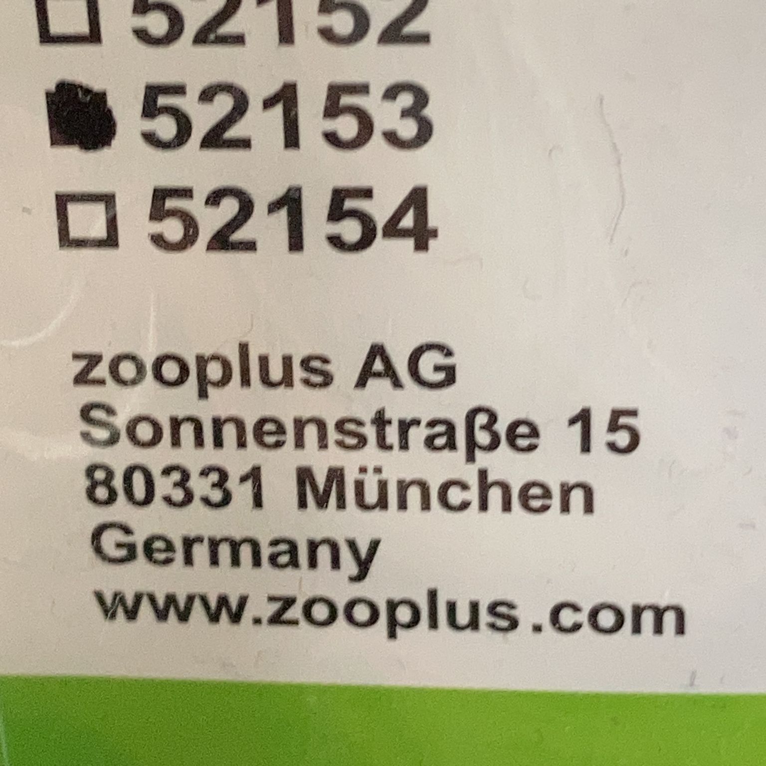 Zooplus