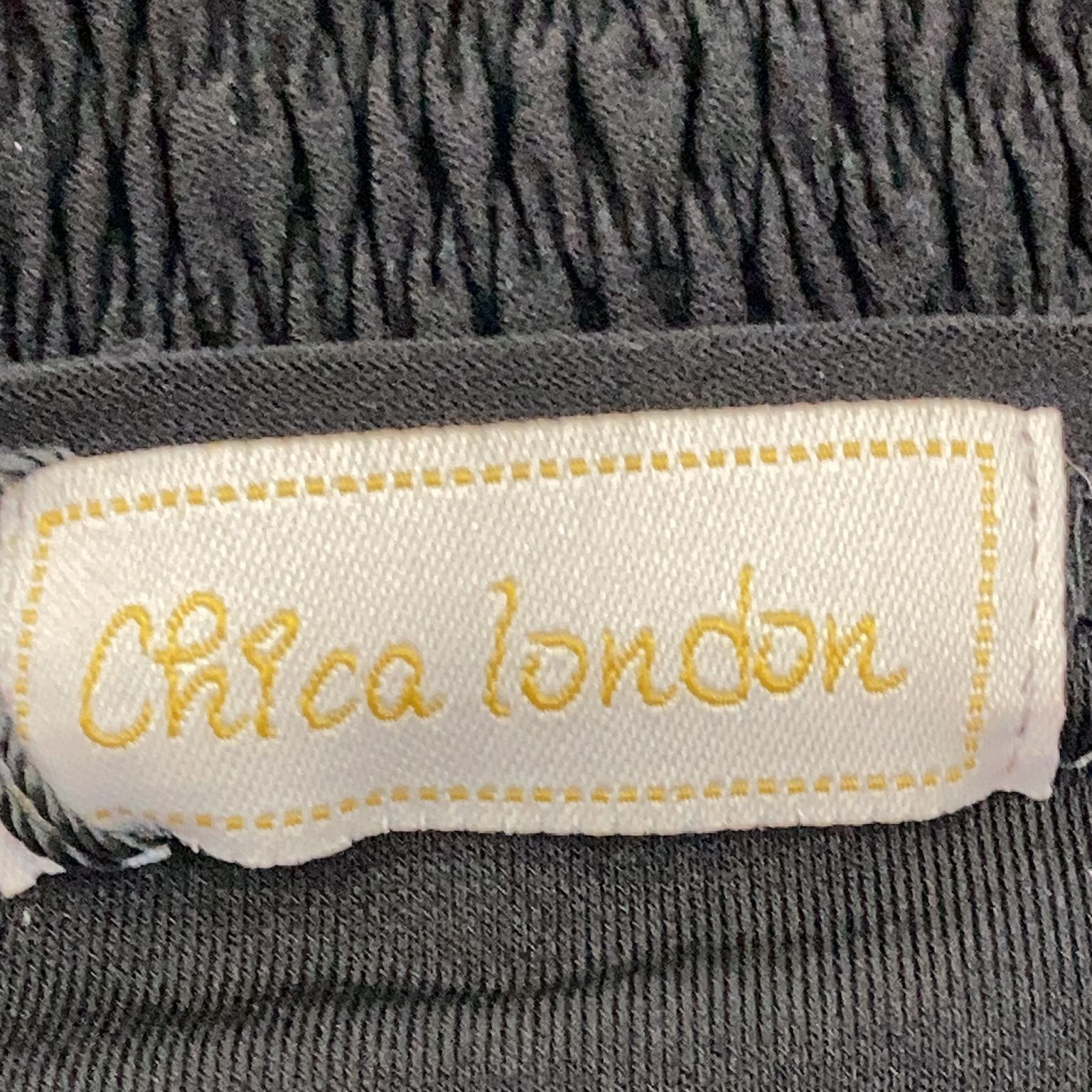 Chica London