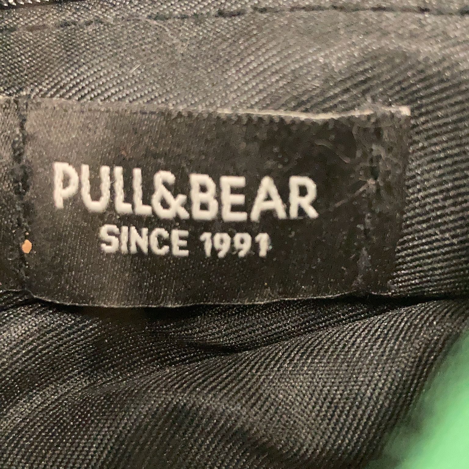 Pull  Bear