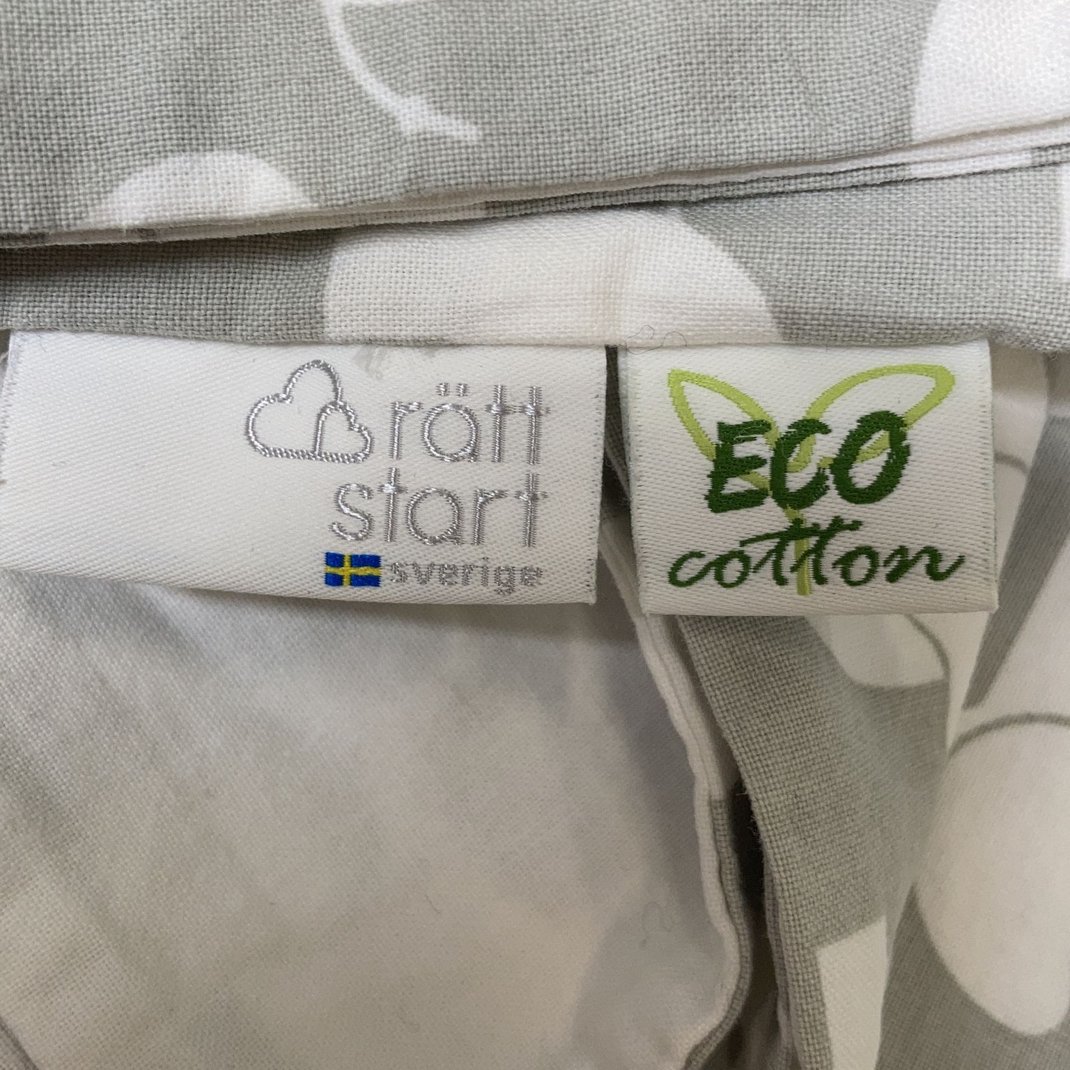 Eco Cotton