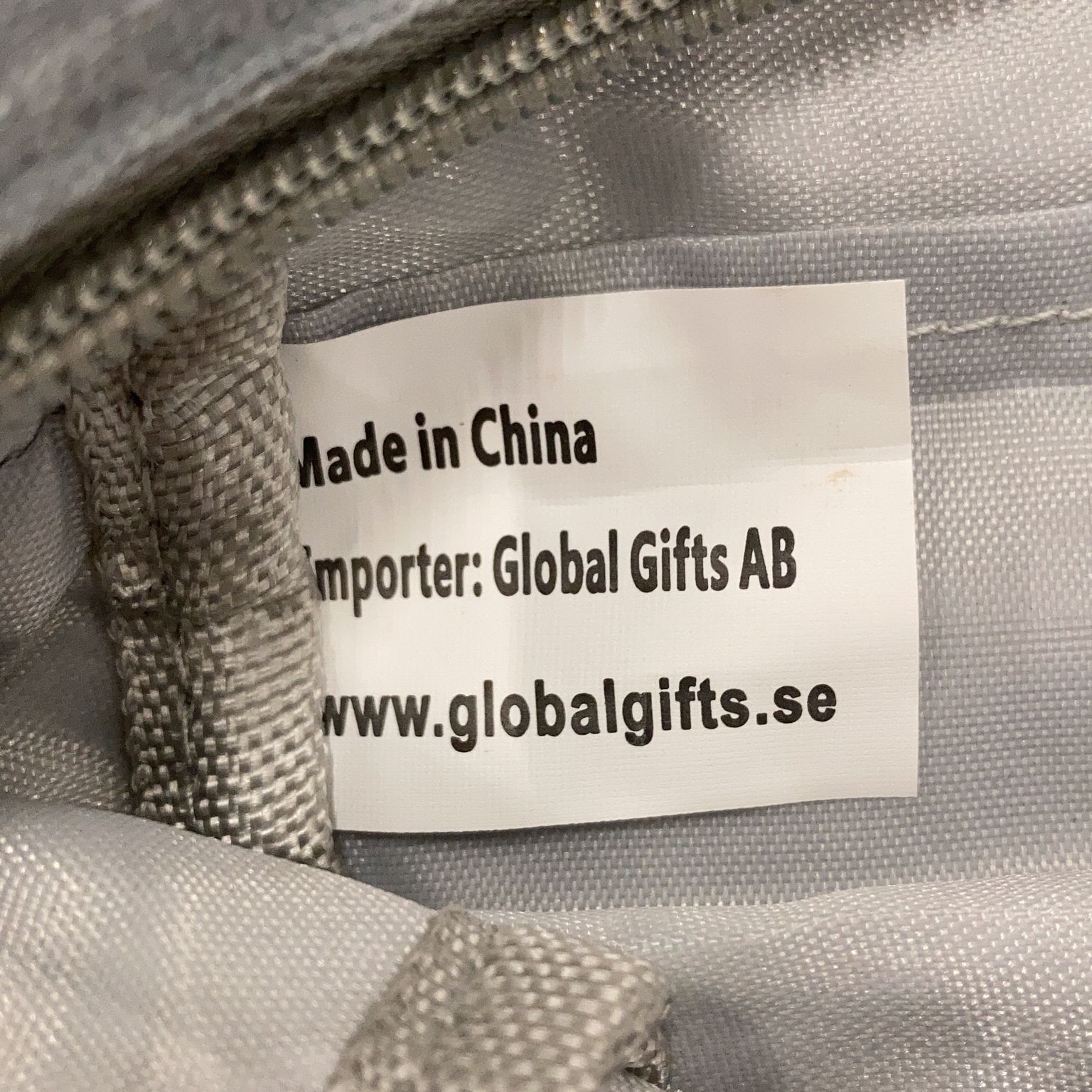 Global Gifts