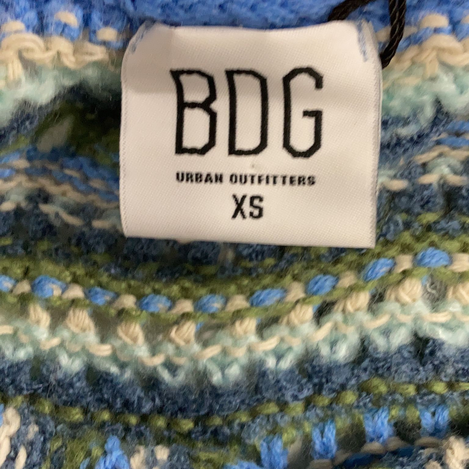 BDG by Urban Outfitters