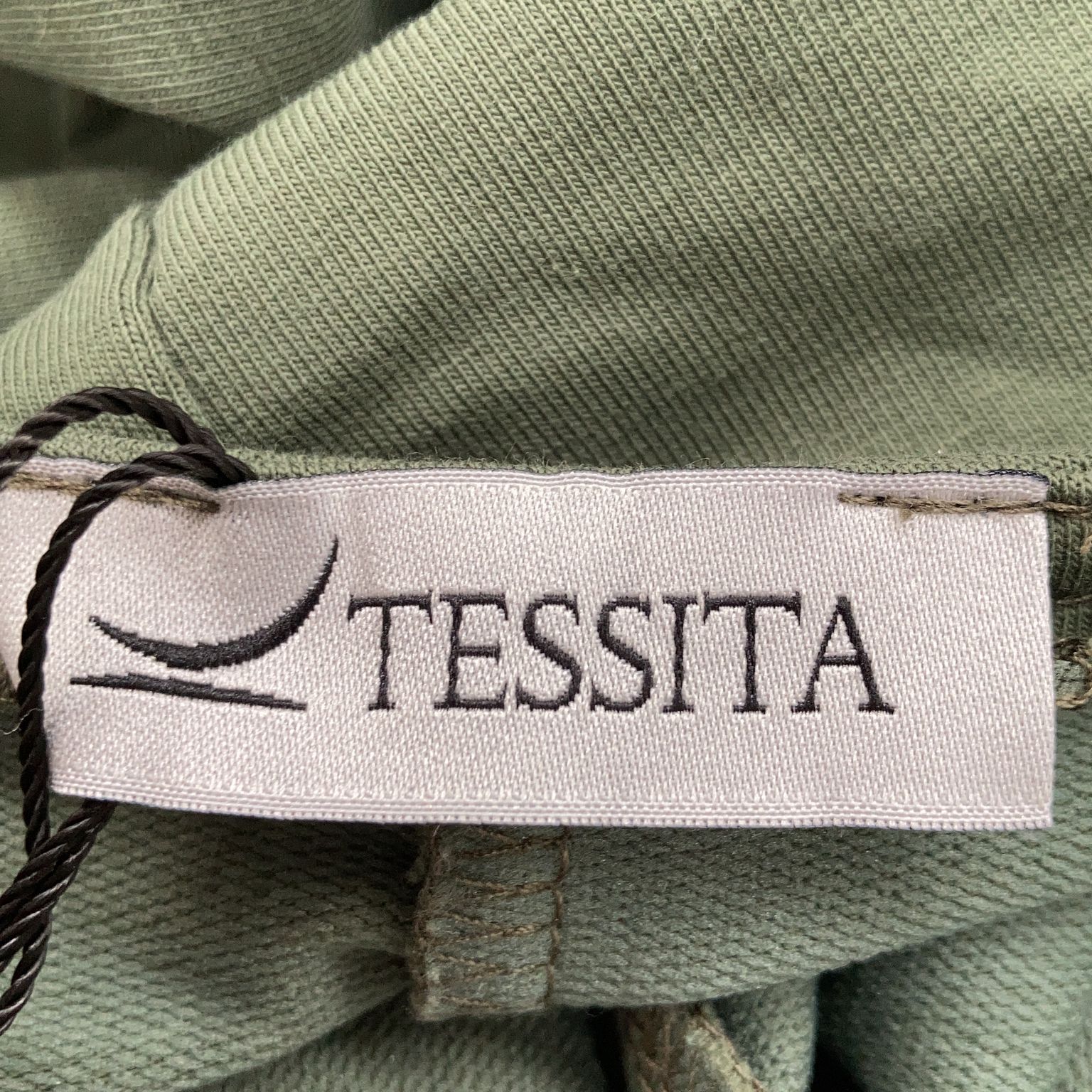 Tessita