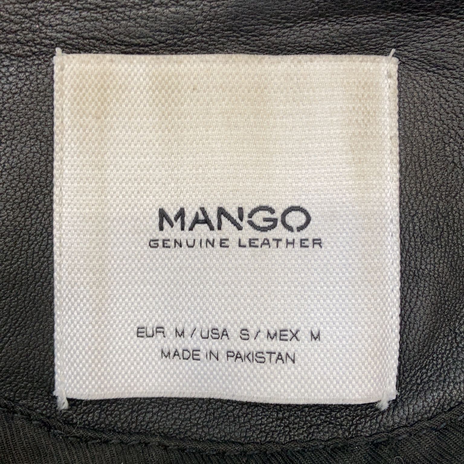 Mango