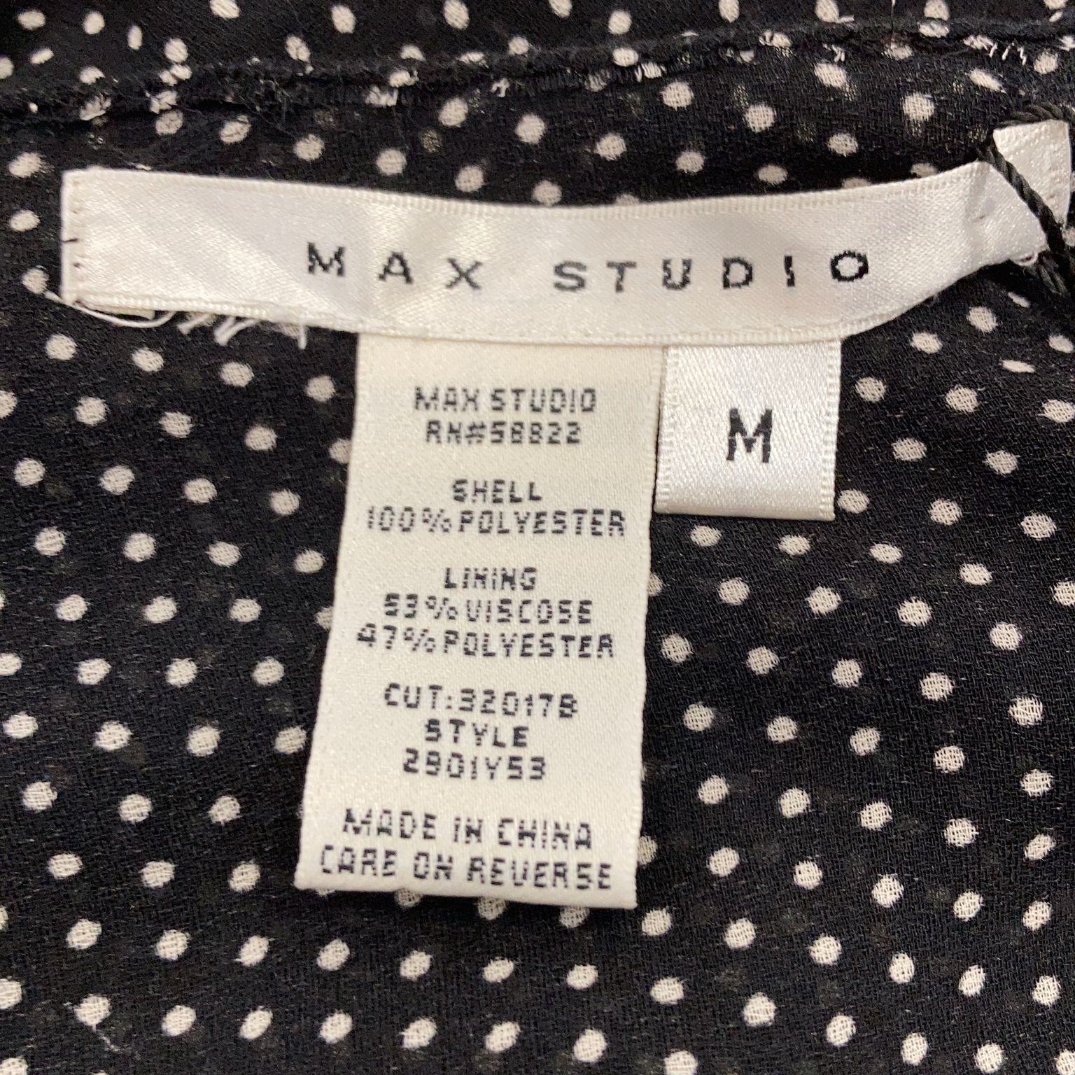 Max Studio