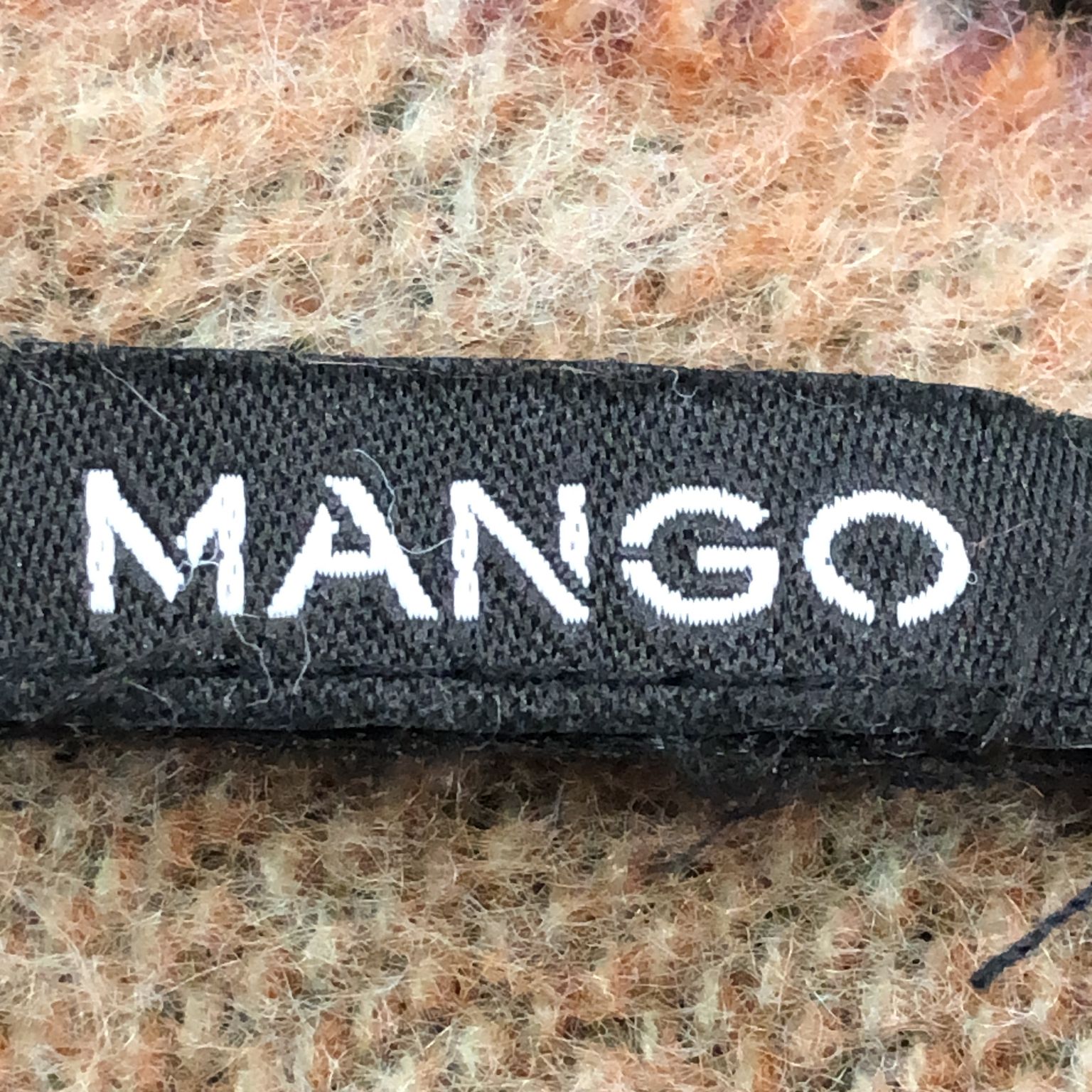 Mango