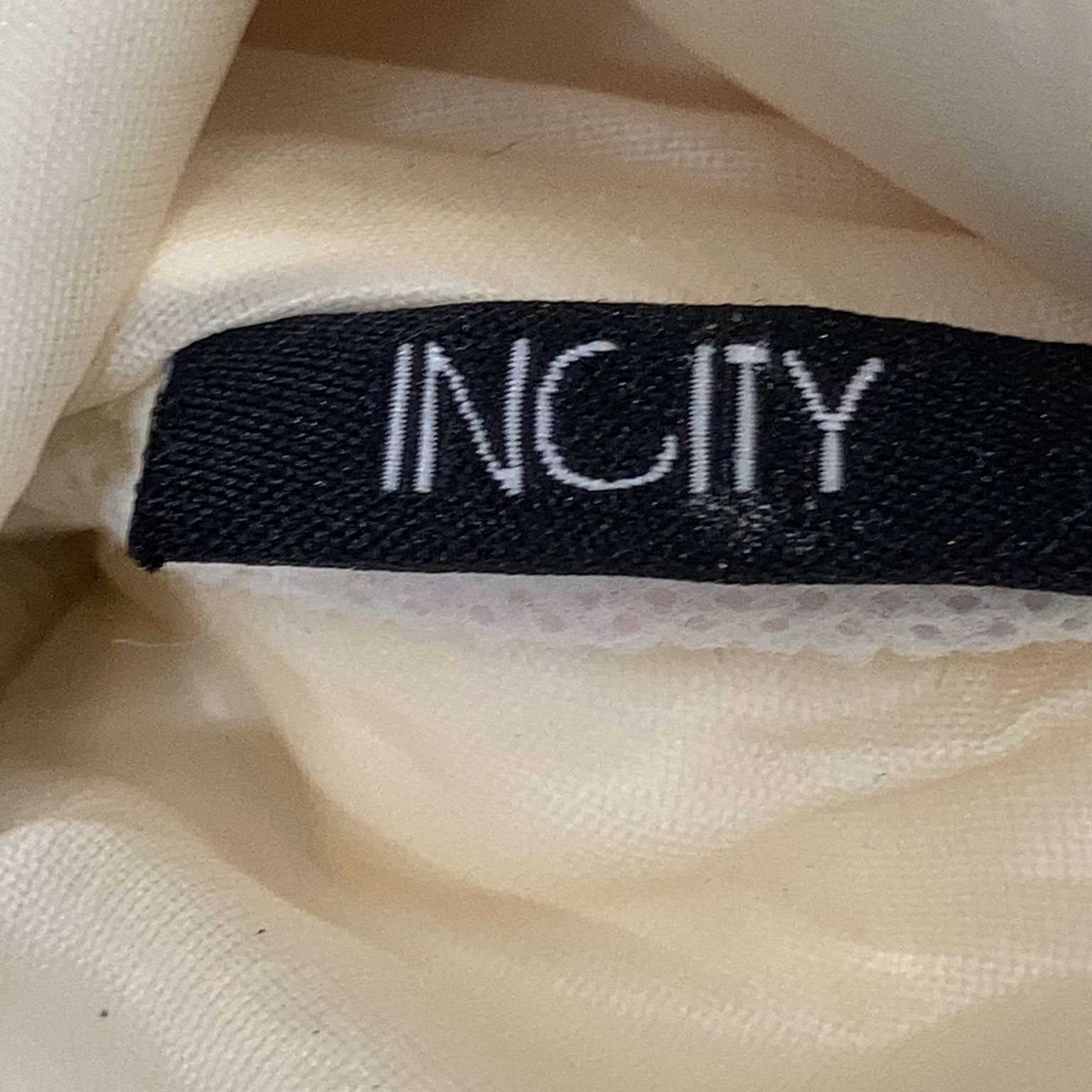 Incity