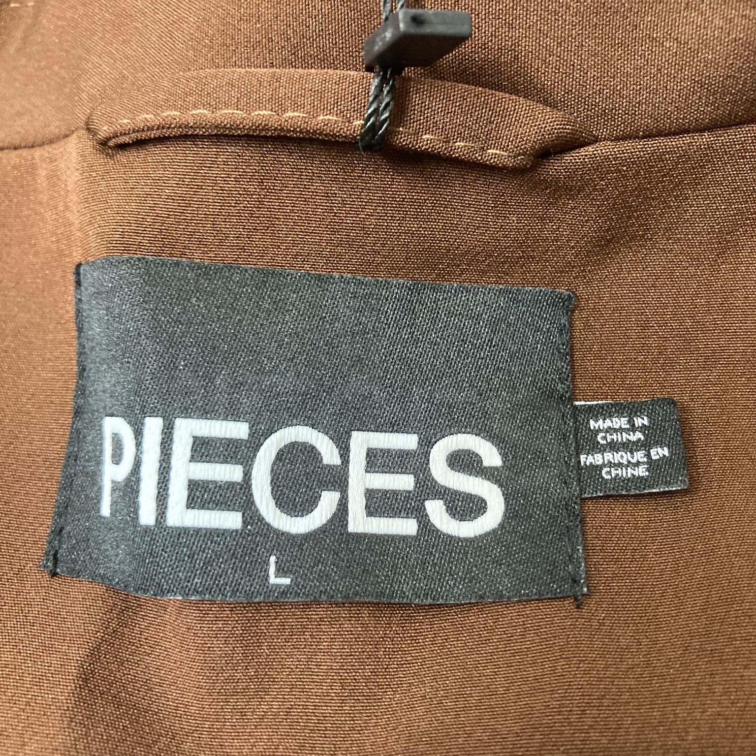 Pieces