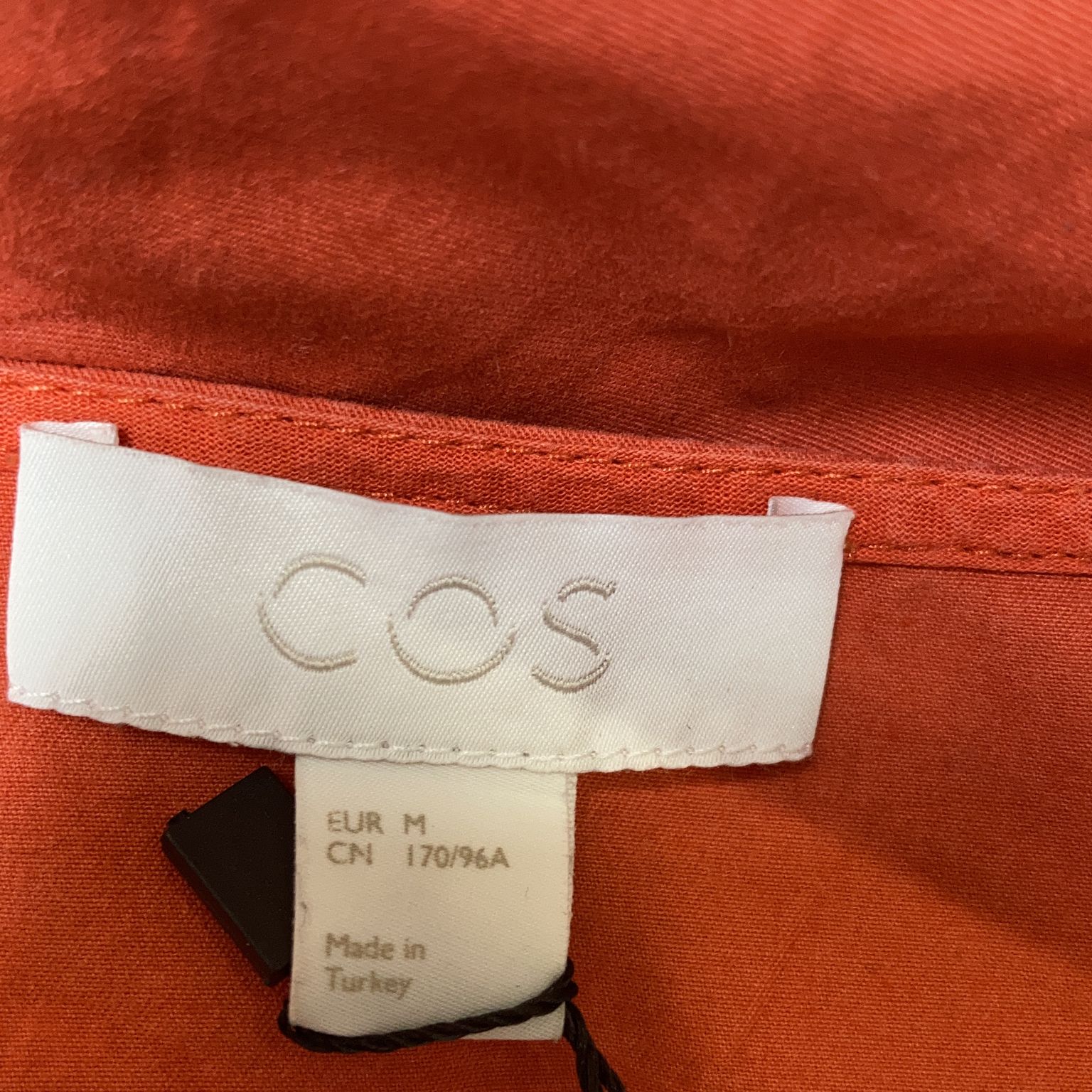 COS