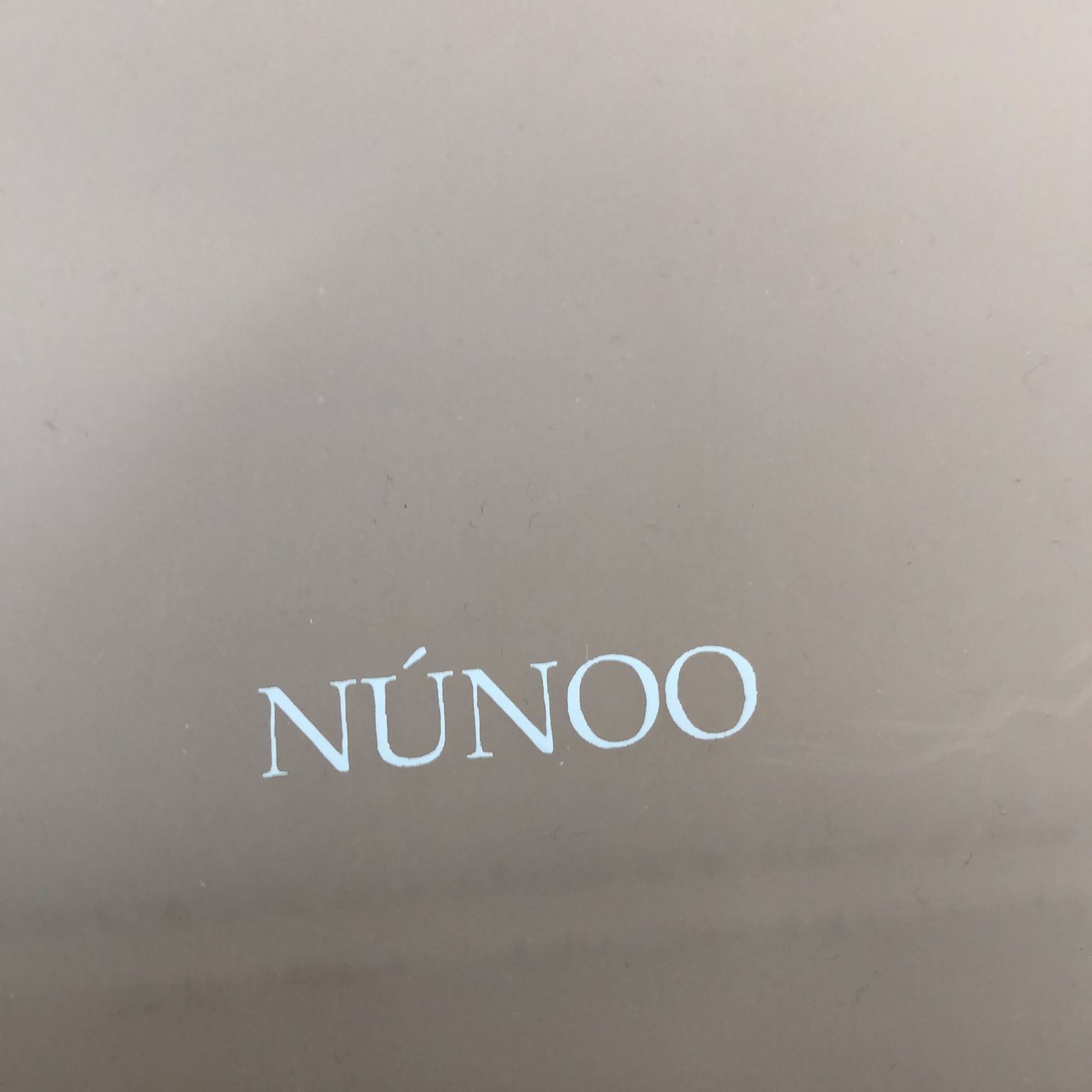 Núnoo