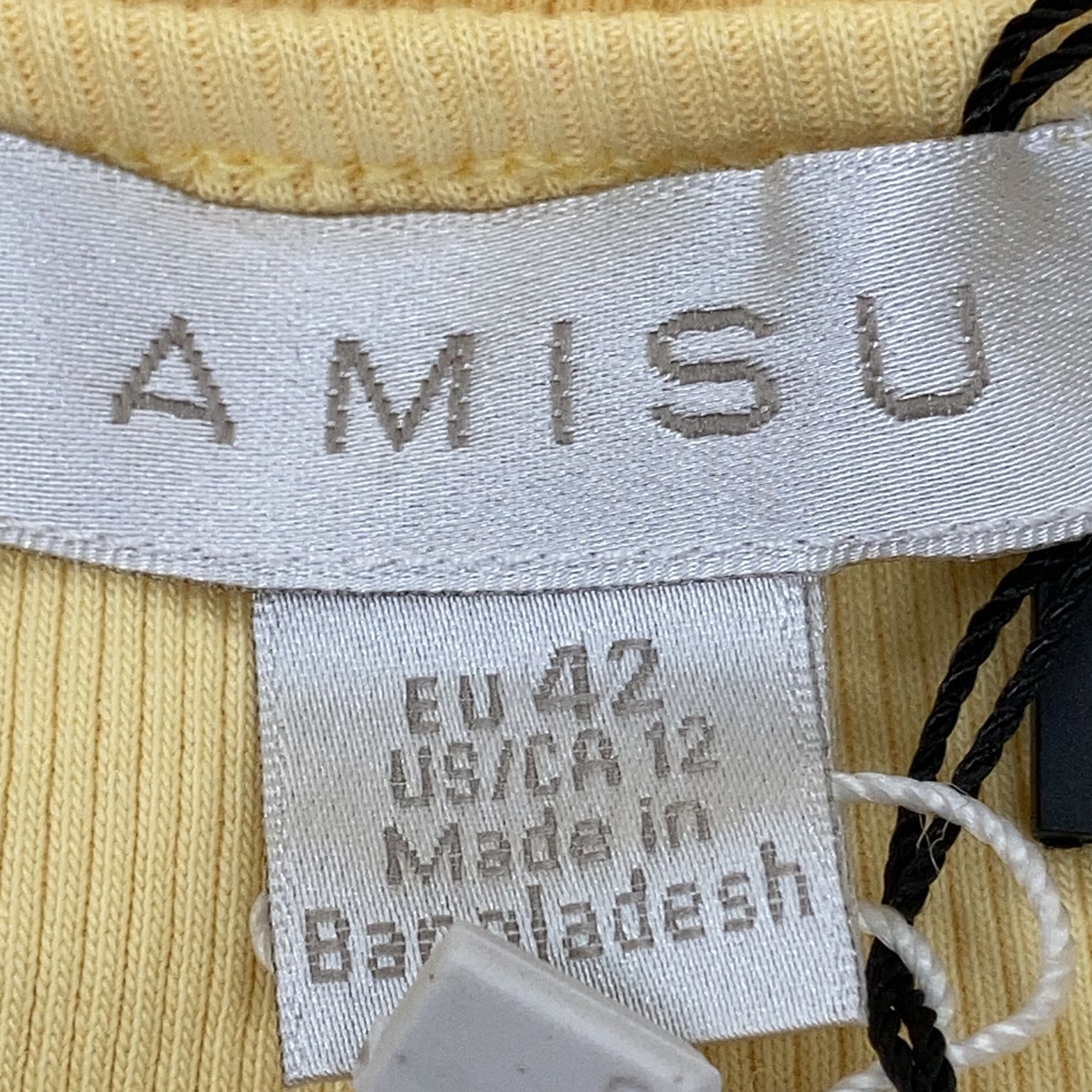 Amisu