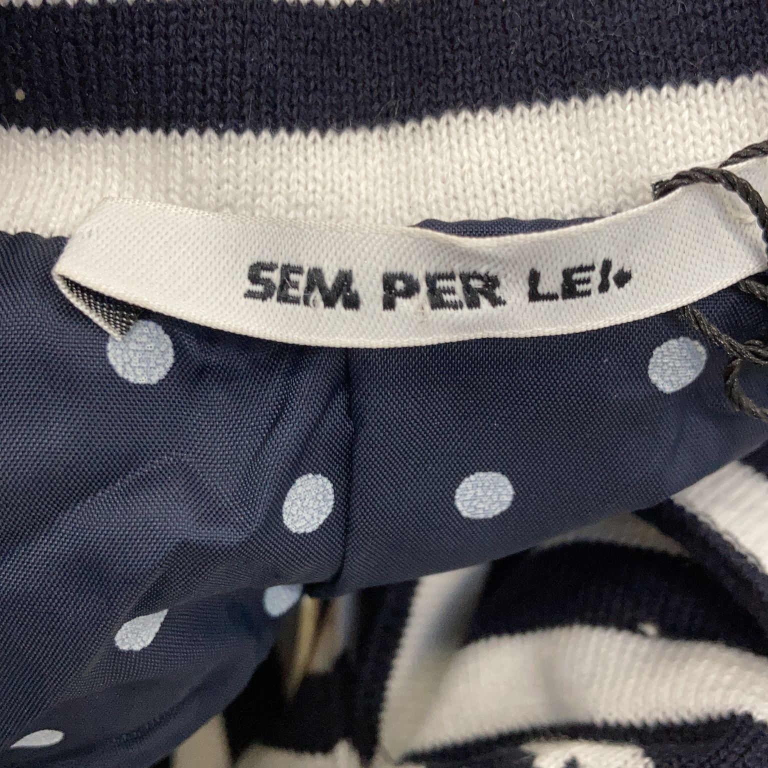 Sem Per Lei