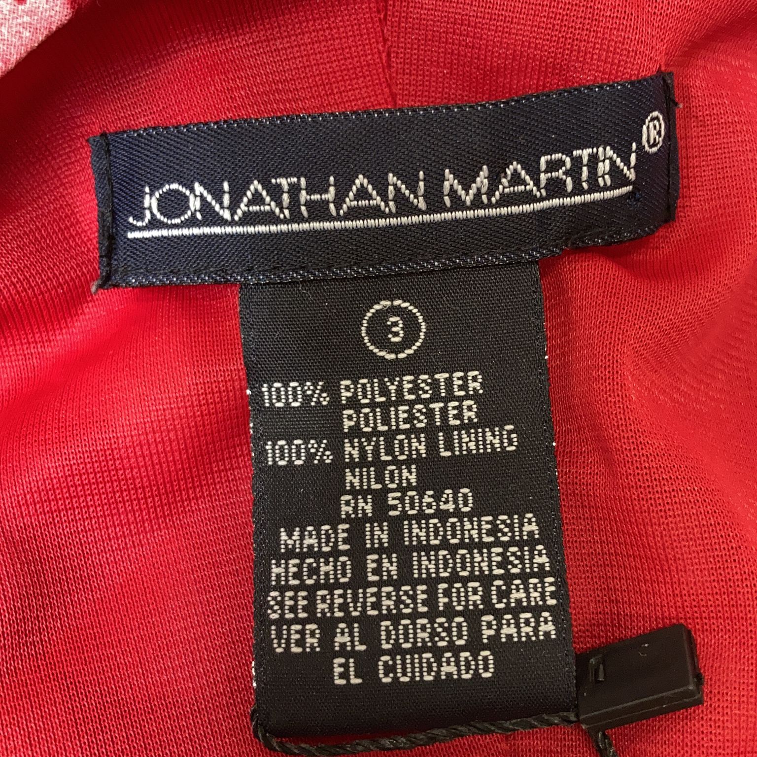 Jonathan Martin