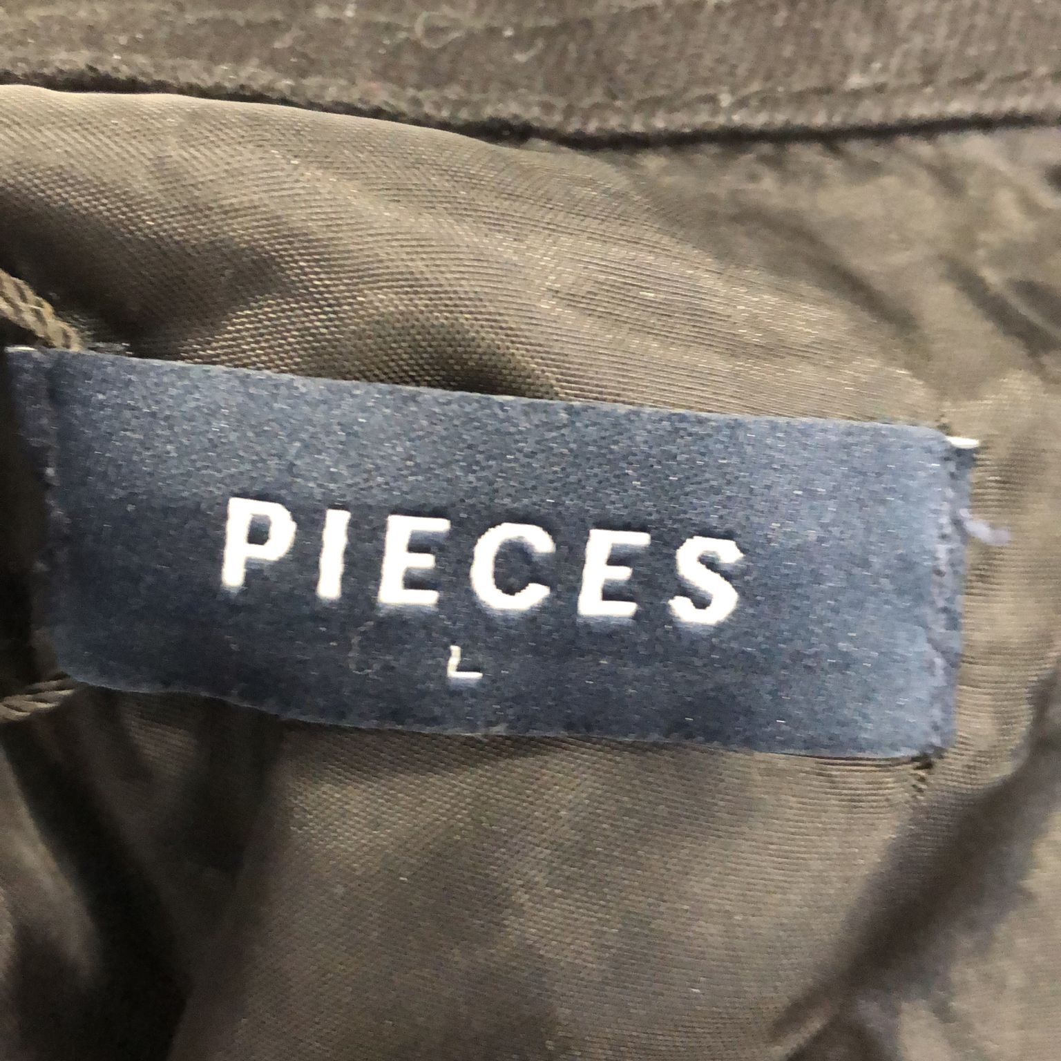 Pieces