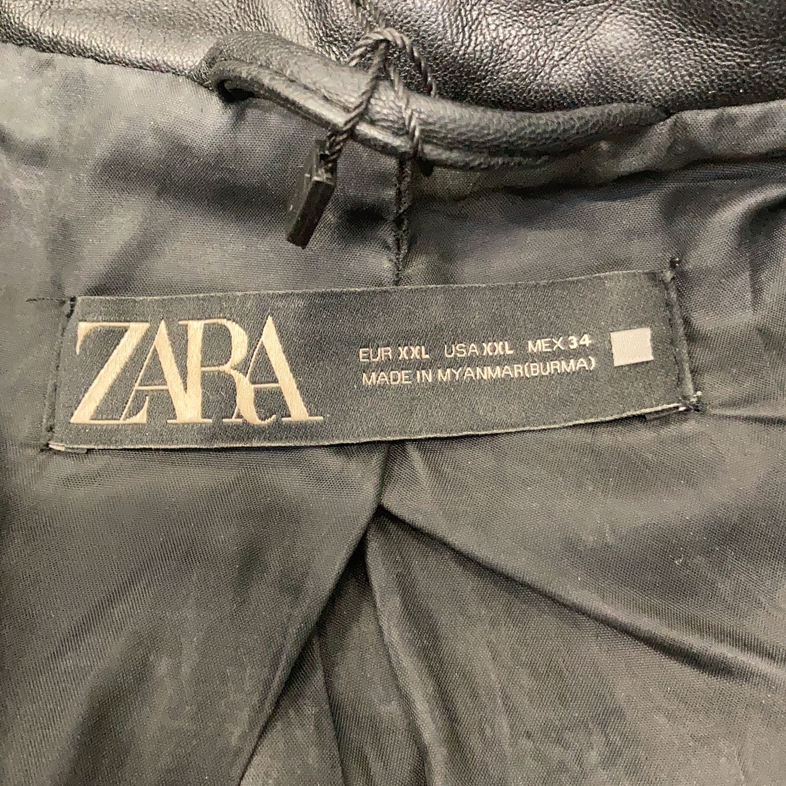 Zara