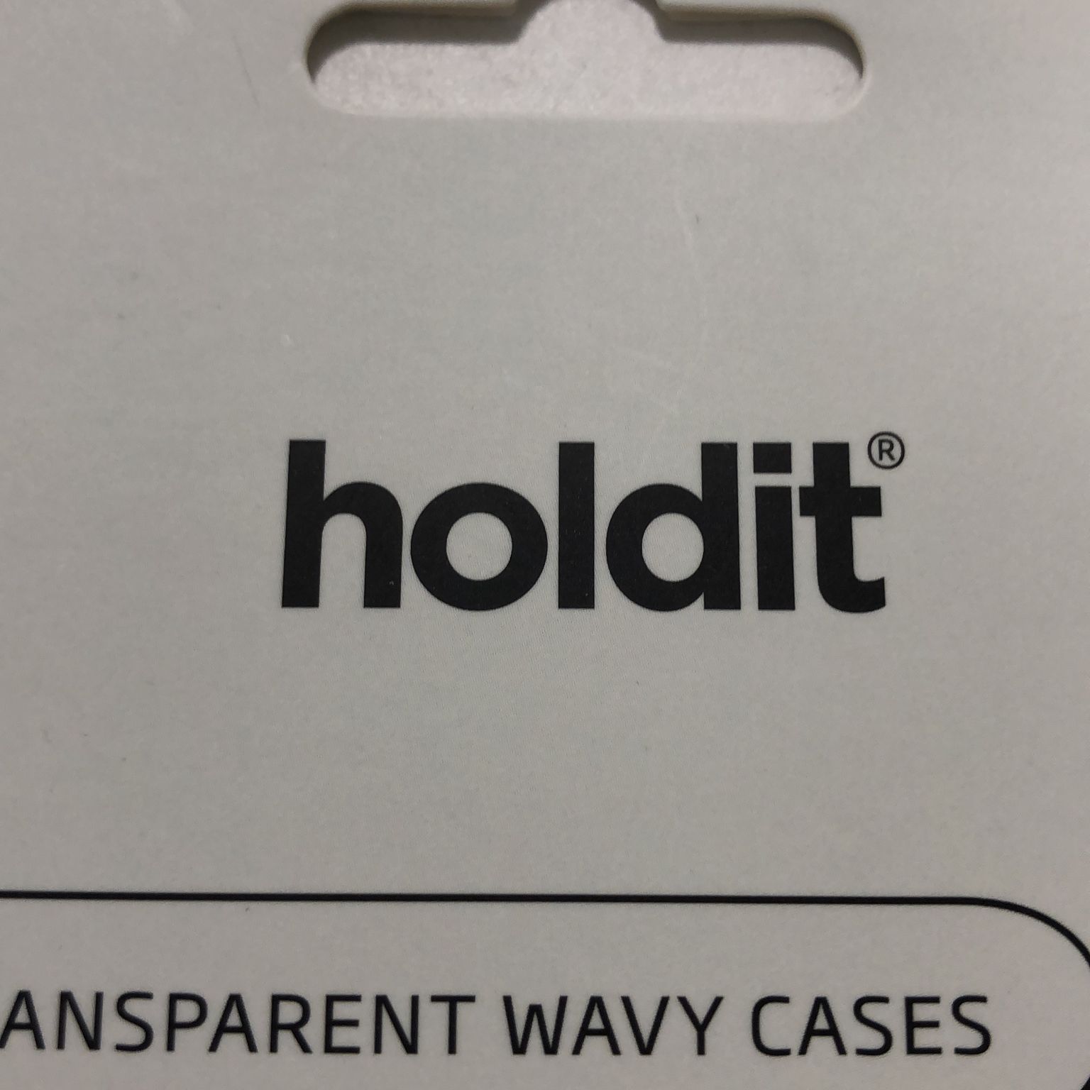 Holdit