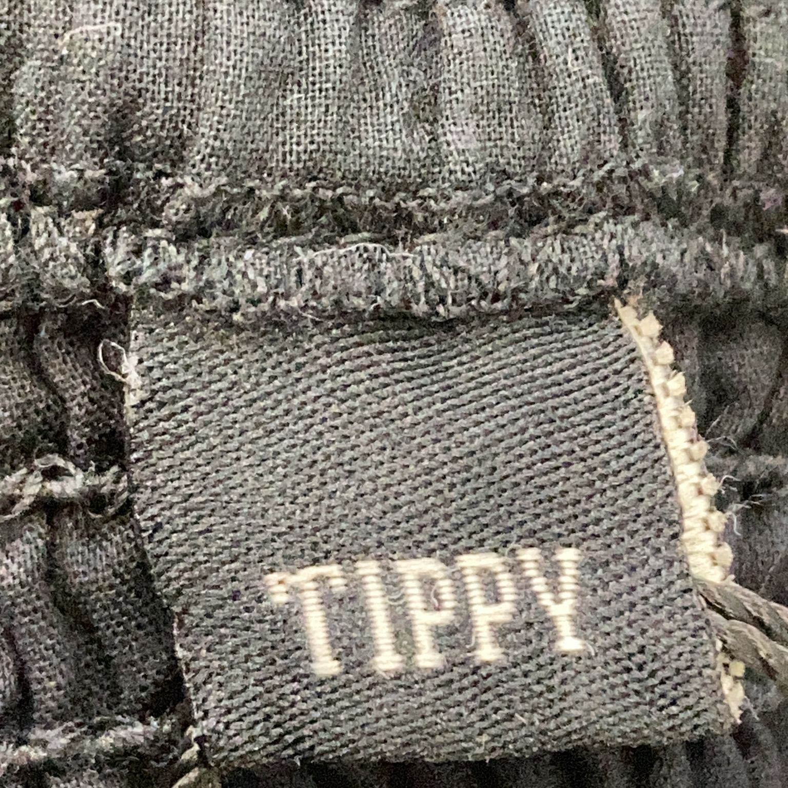 Tippy