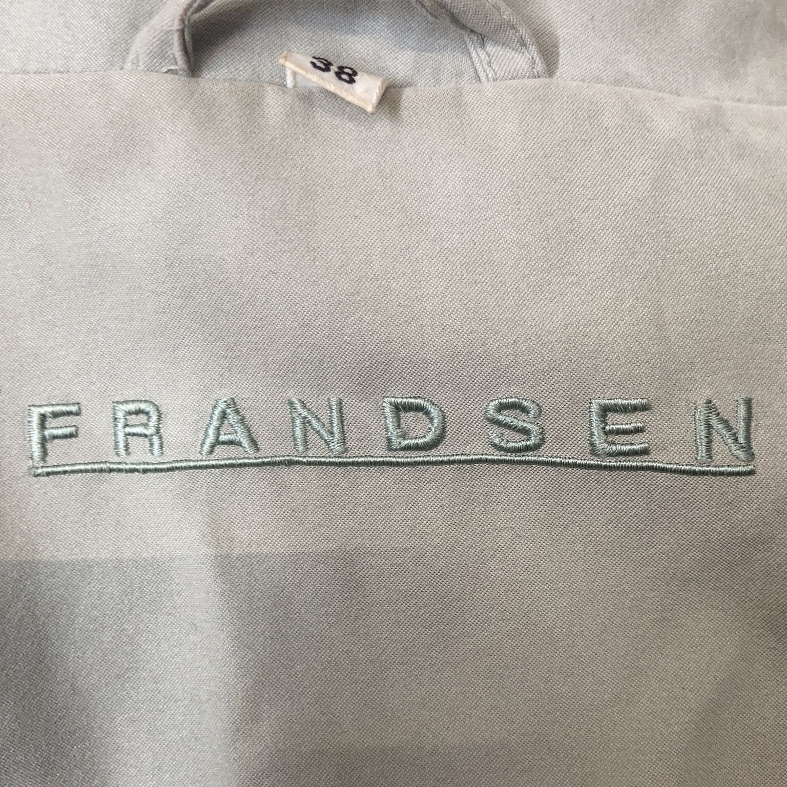 Frandsen