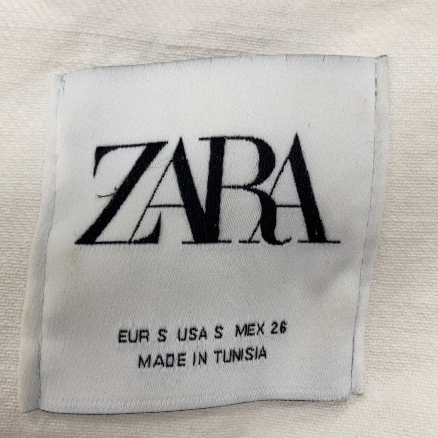 Zara