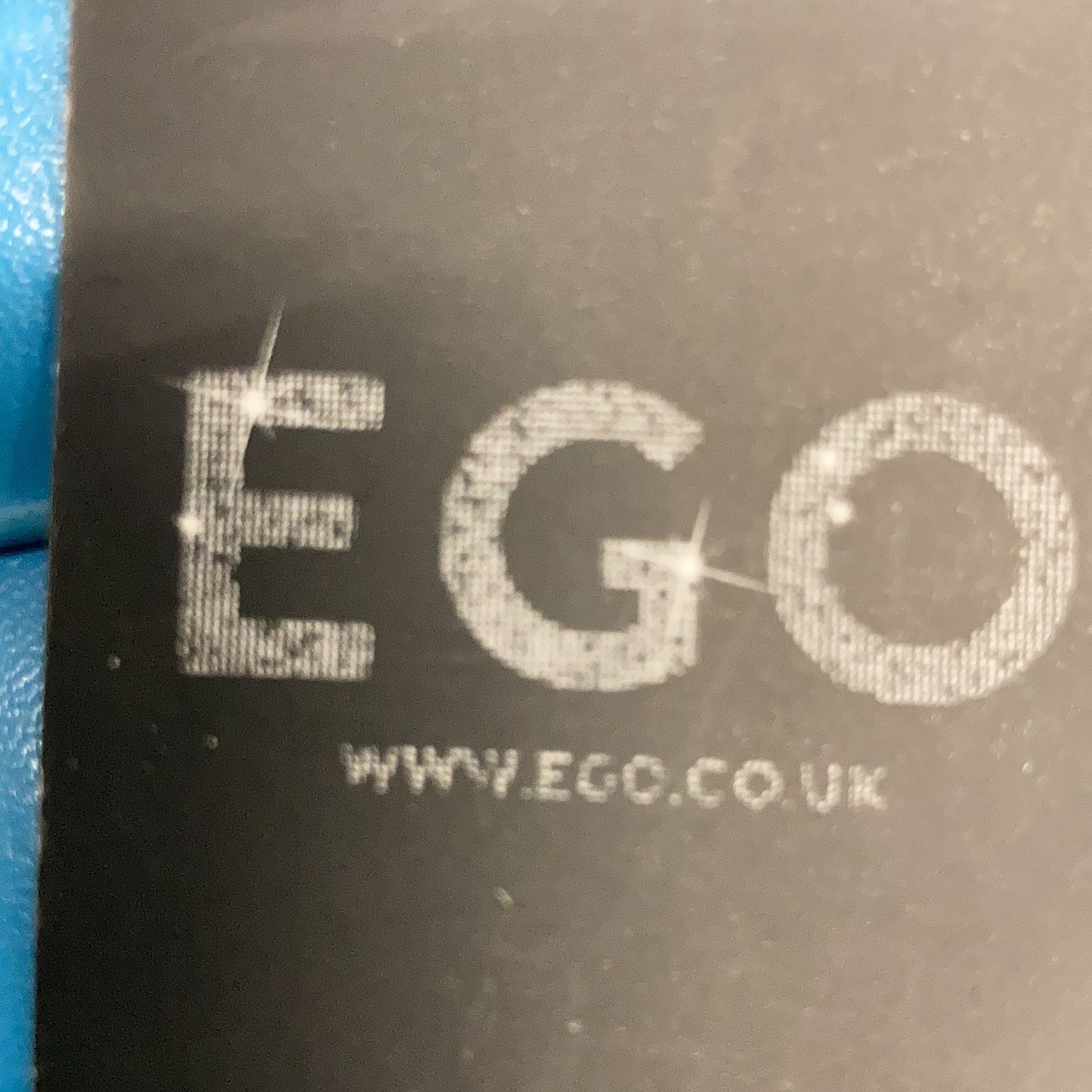 Ego