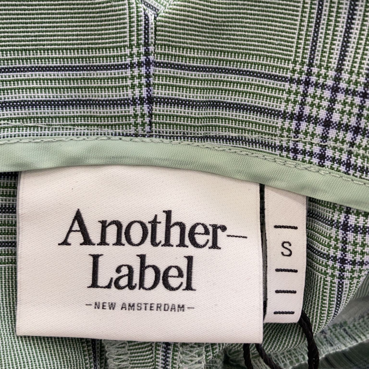 Another Label