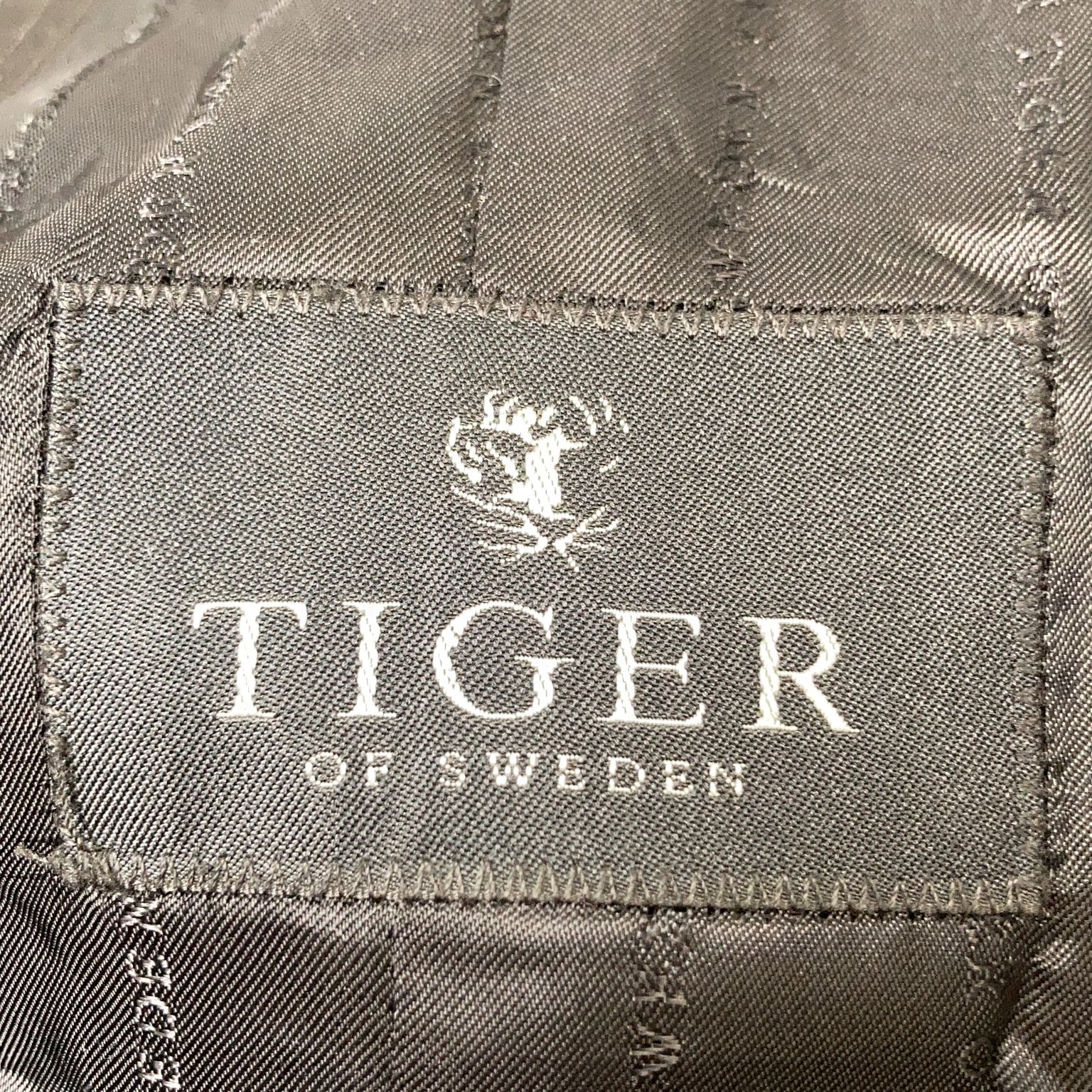 Tiger of Sweden