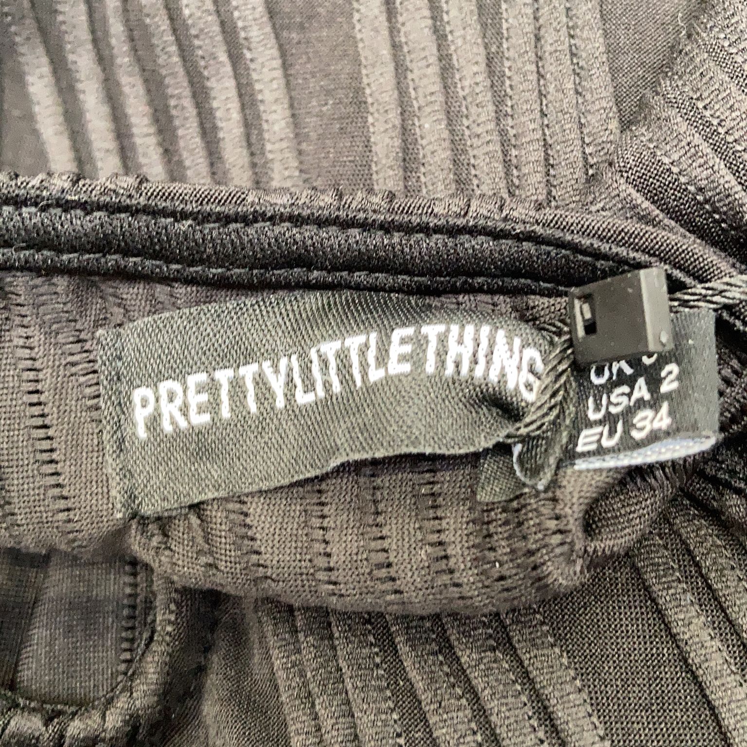 PrettyLittleThing