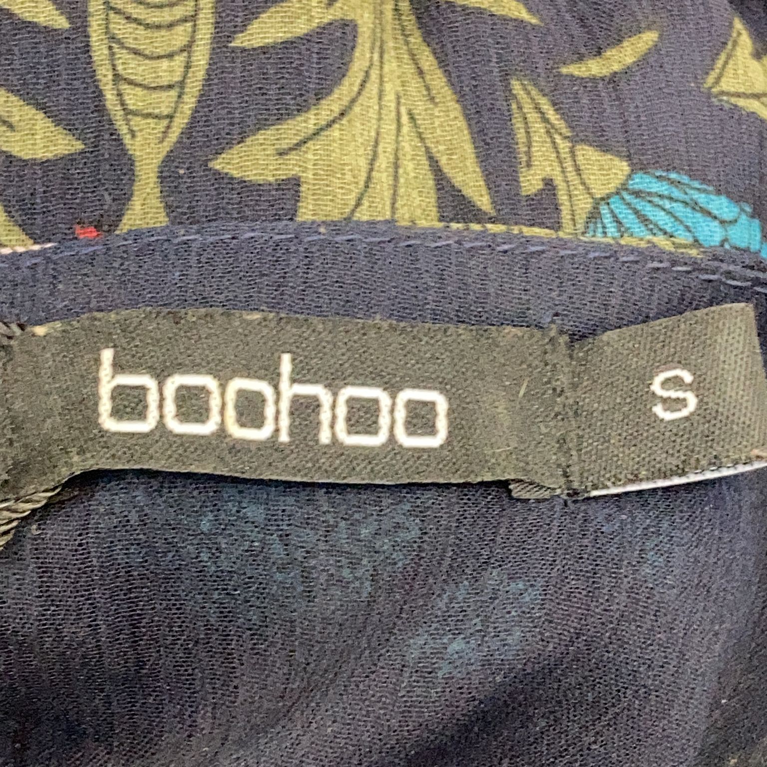 Boohoo