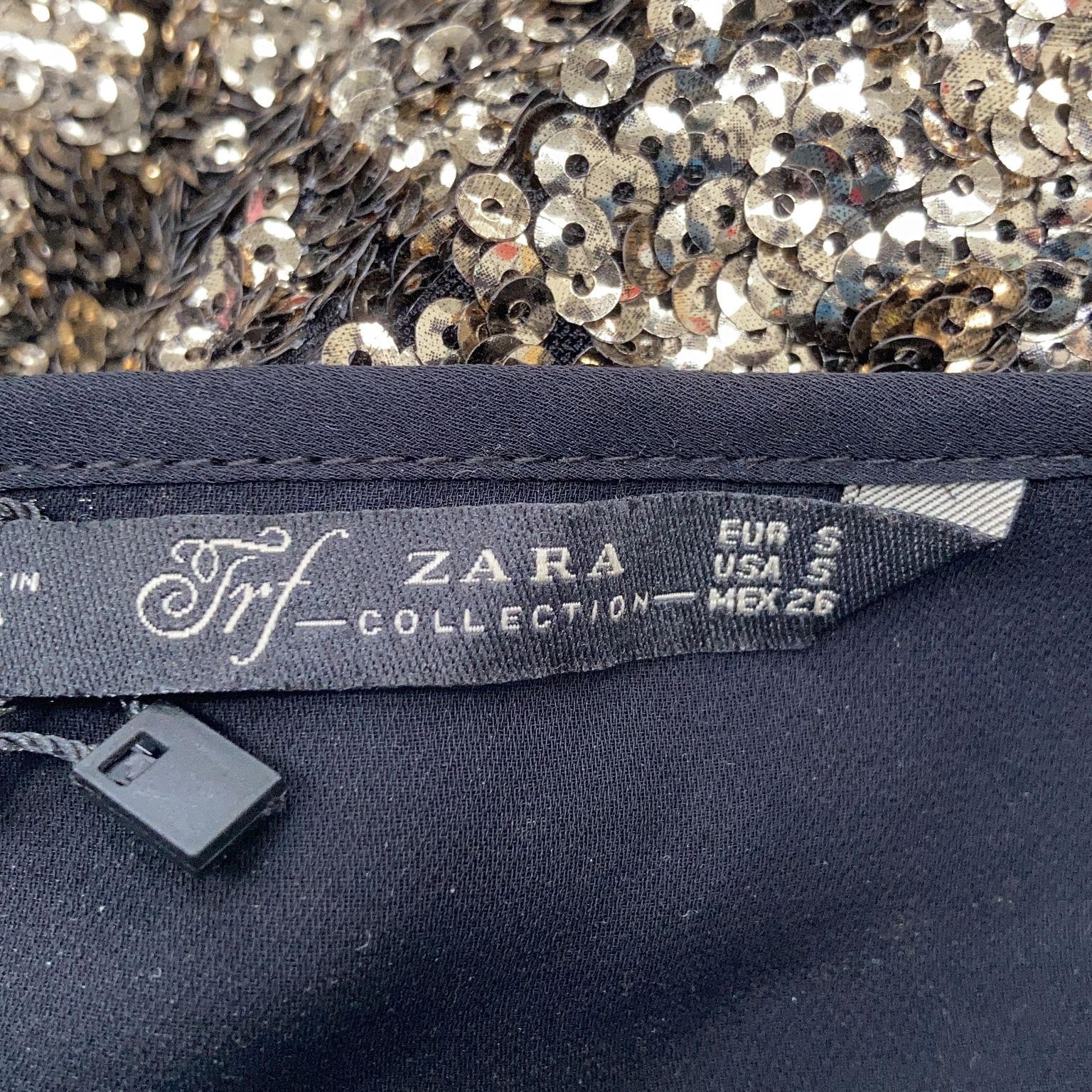 Zara Collection