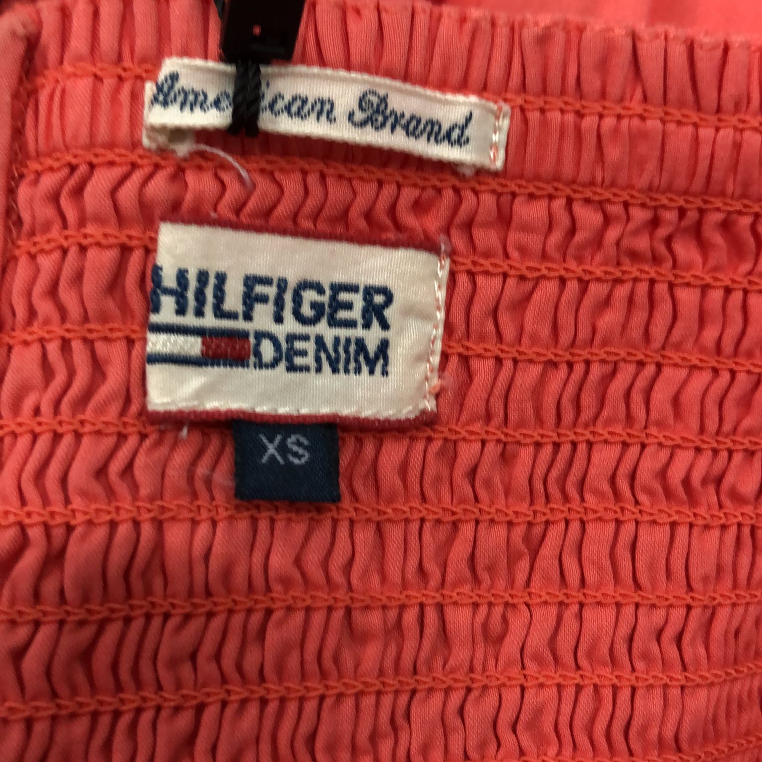 Hilfiger Denim