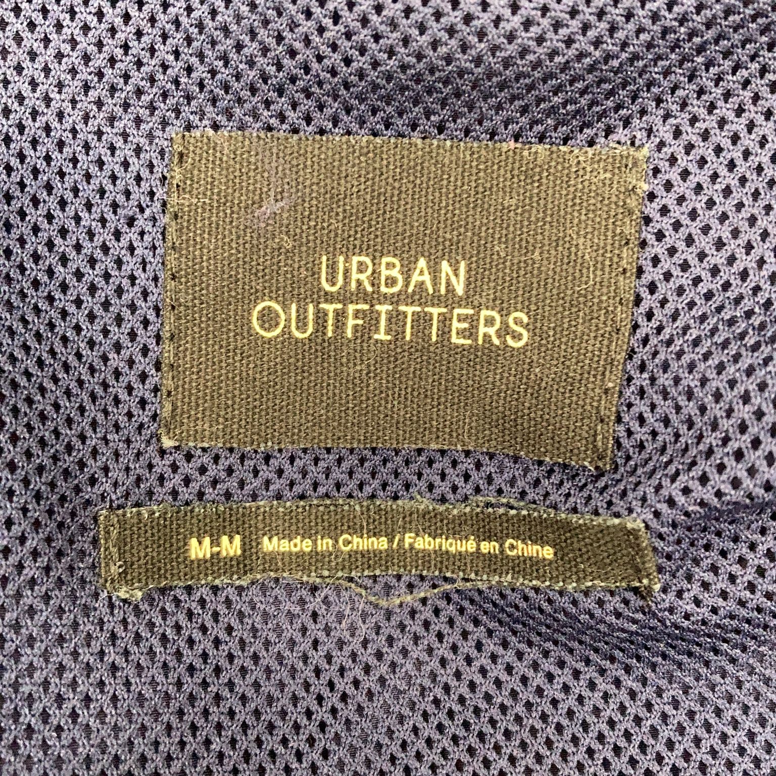 Urban Outfitters